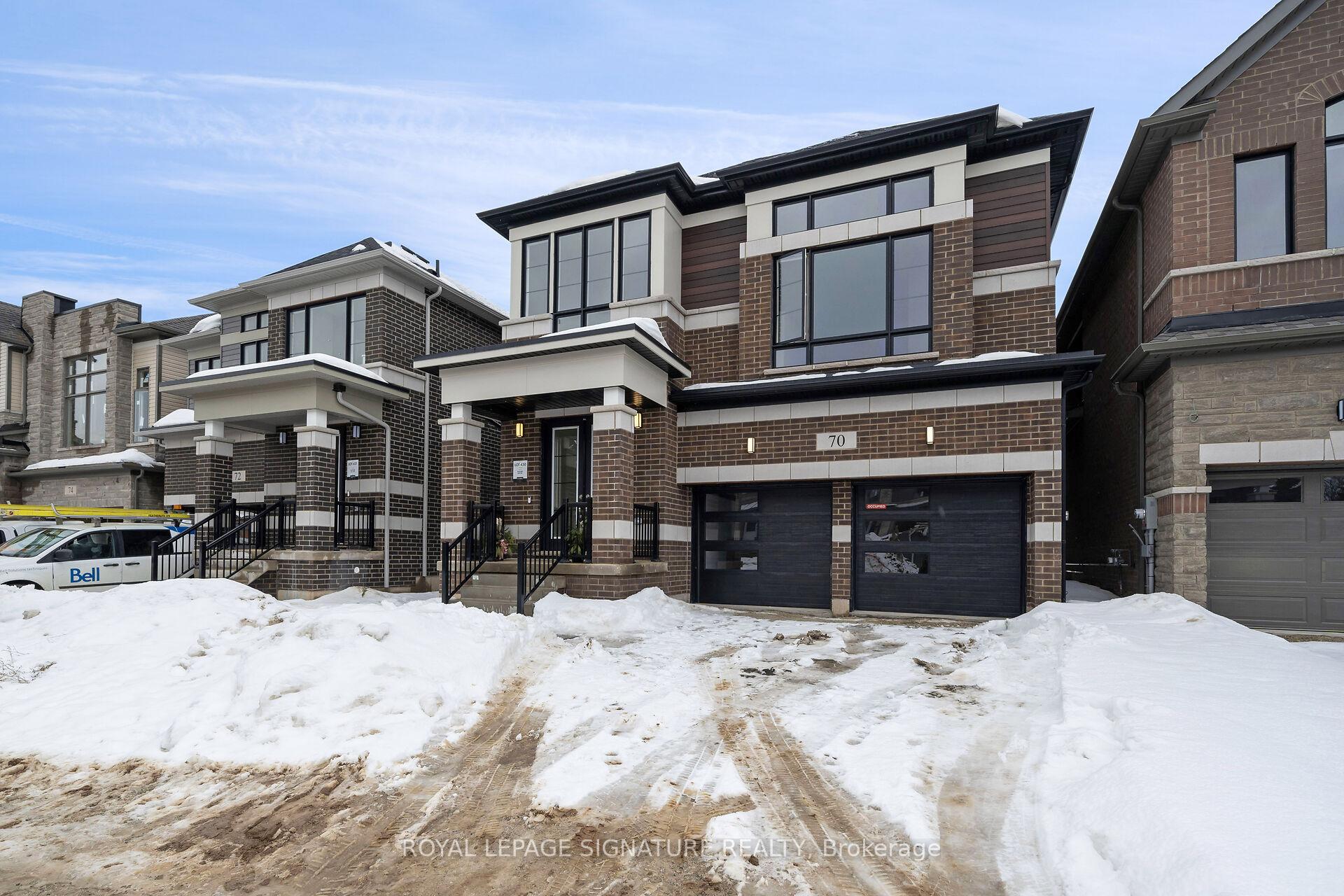 Photo 1 of 70 Player Road S, Erin — HOMEH