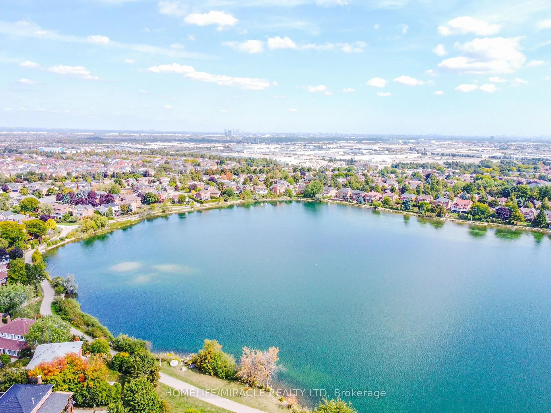 Photo 4 of 30 Peaceful Place, Brampton, Northgate — HOMEH