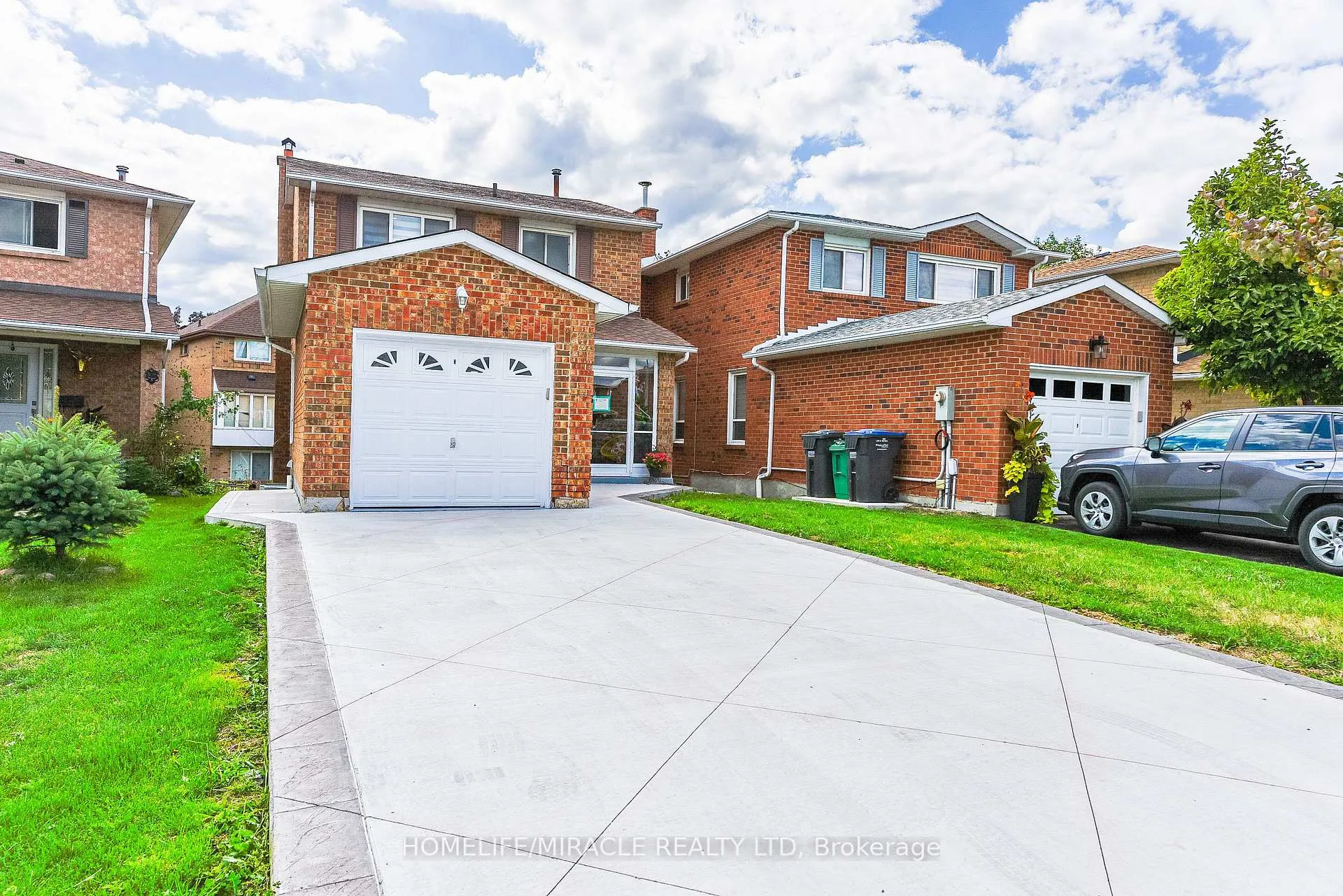 Photo 5 of 30 Peaceful Place, Brampton, Northgate — HOMEH