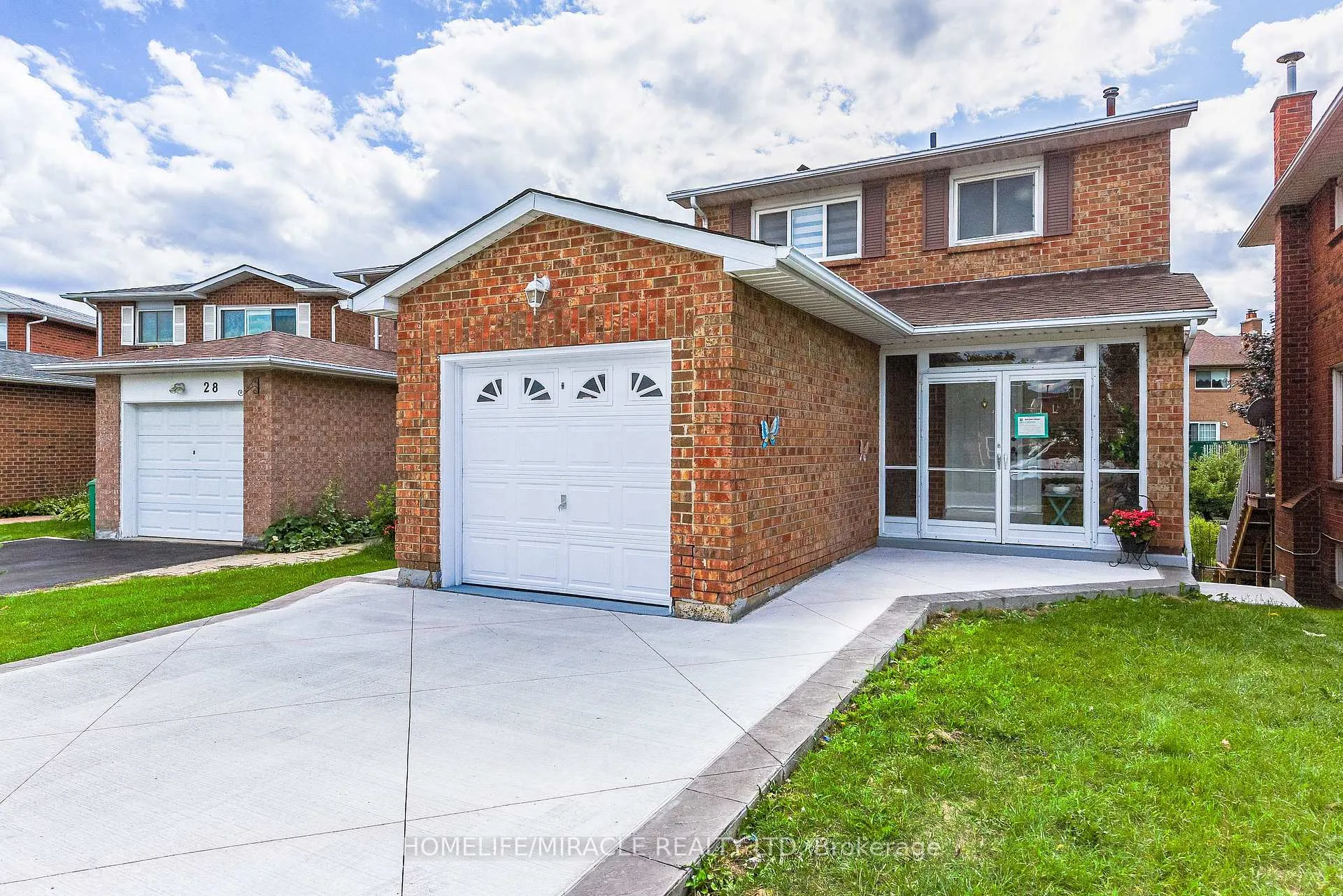 Photo 6 of 30 Peaceful Place, Brampton, Northgate — HOMEH