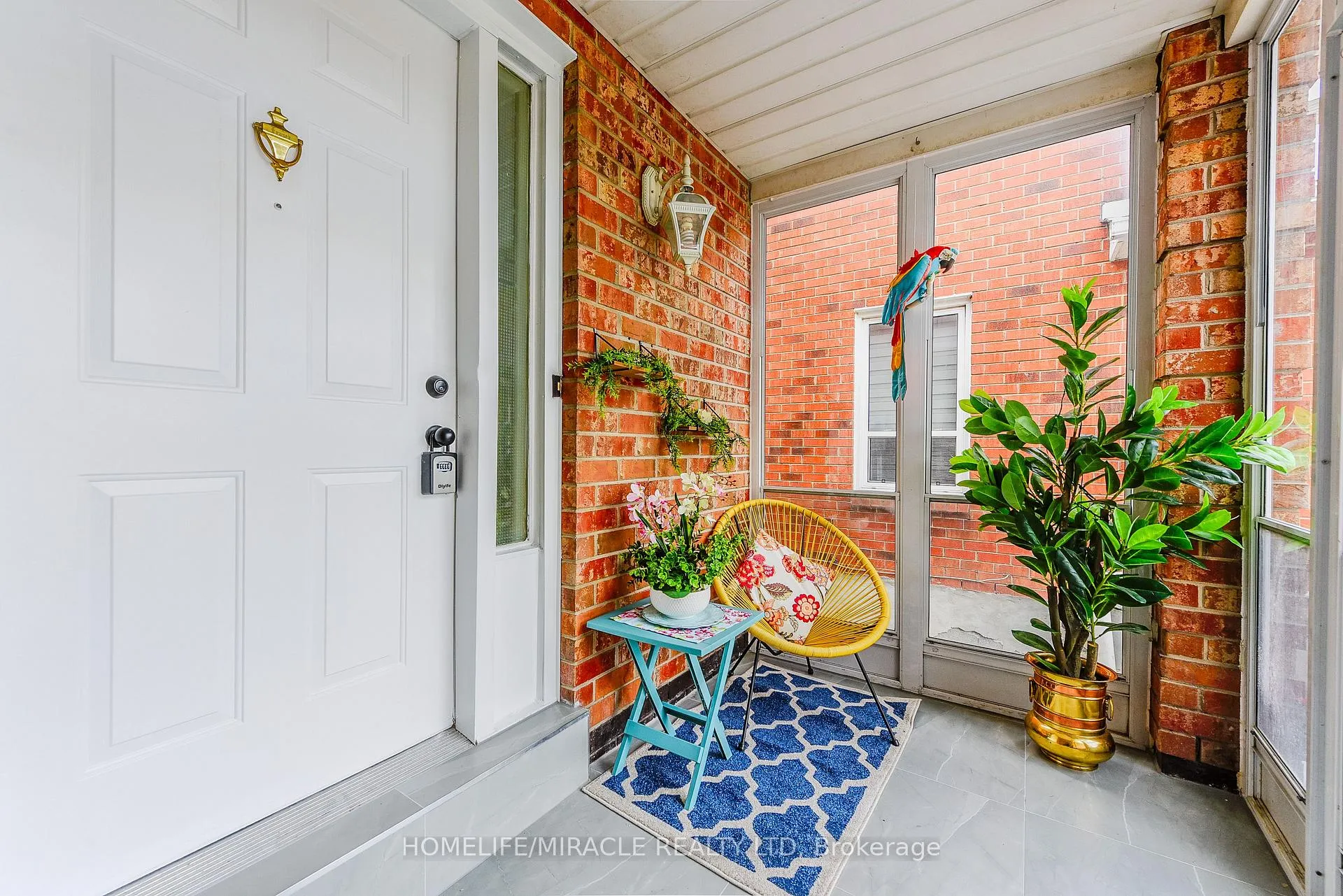 Photo 7 of 30 Peaceful Place, Brampton, Northgate — HOMEH