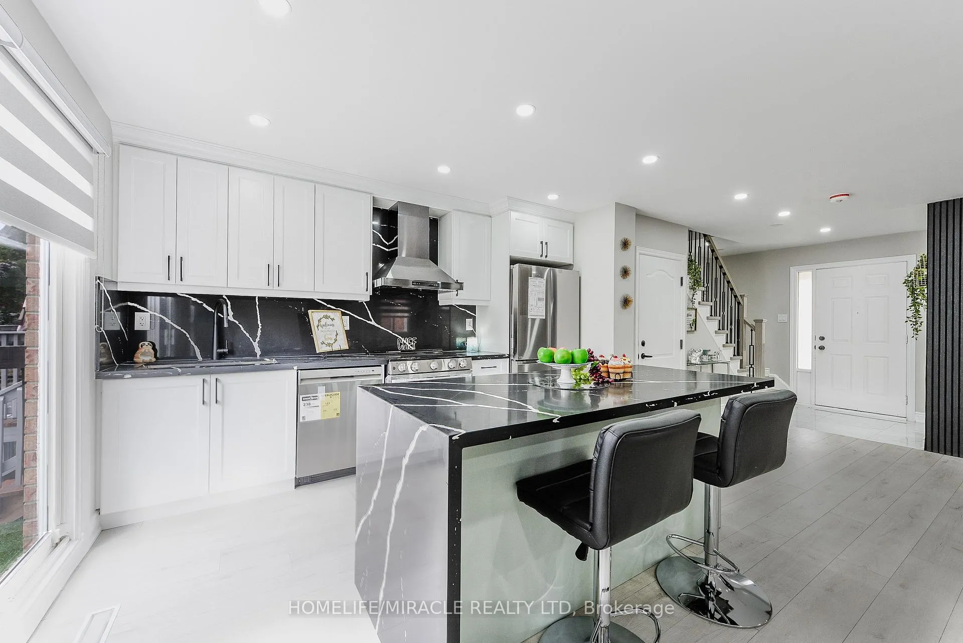 Photo 13 of 30 Peaceful Place, Brampton, Northgate — HOMEH