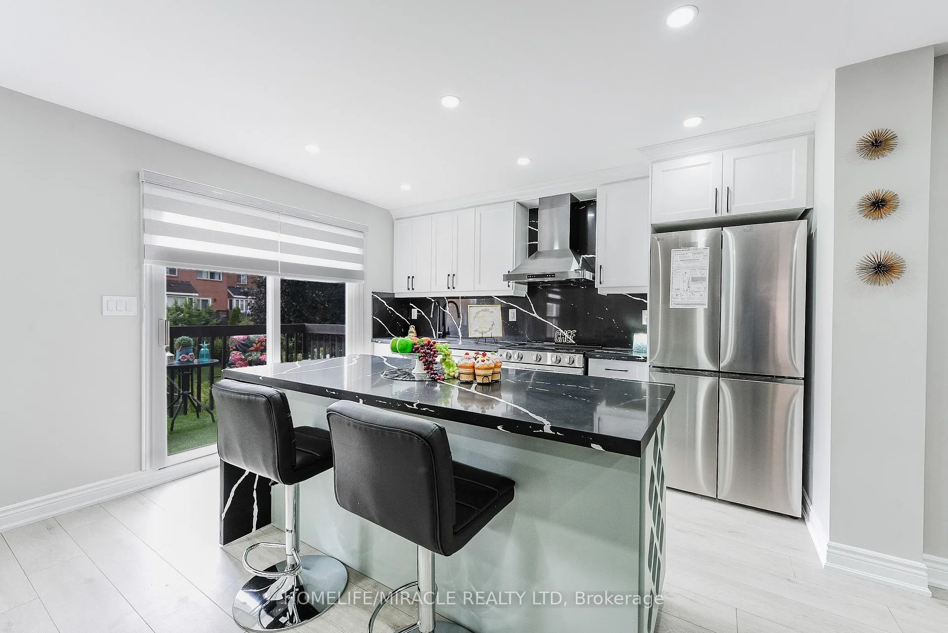 Photo 14 of 30 Peaceful Place, Brampton, Northgate — HOMEH