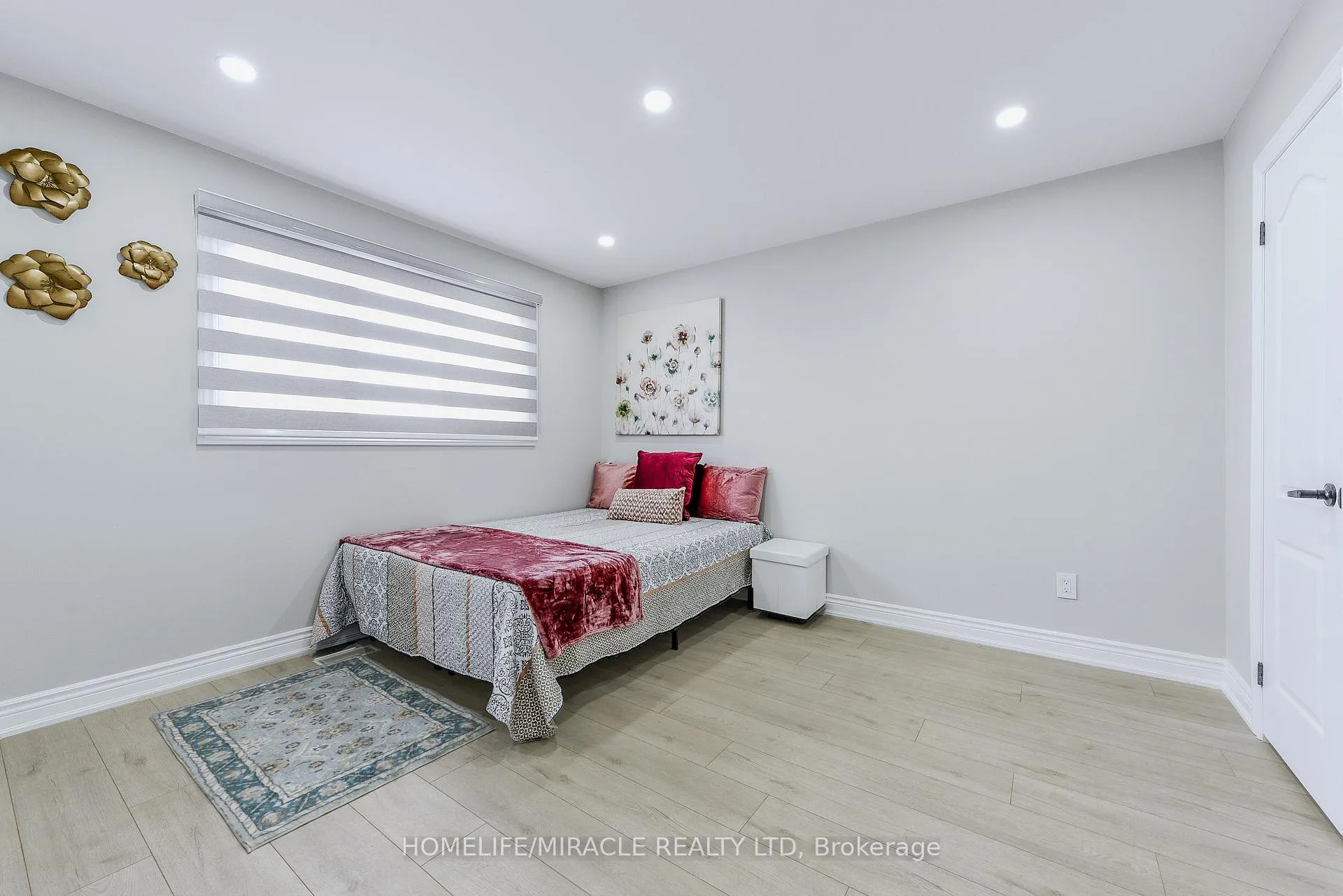 Photo 20 of 30 Peaceful Place, Brampton, Northgate — HOMEH
