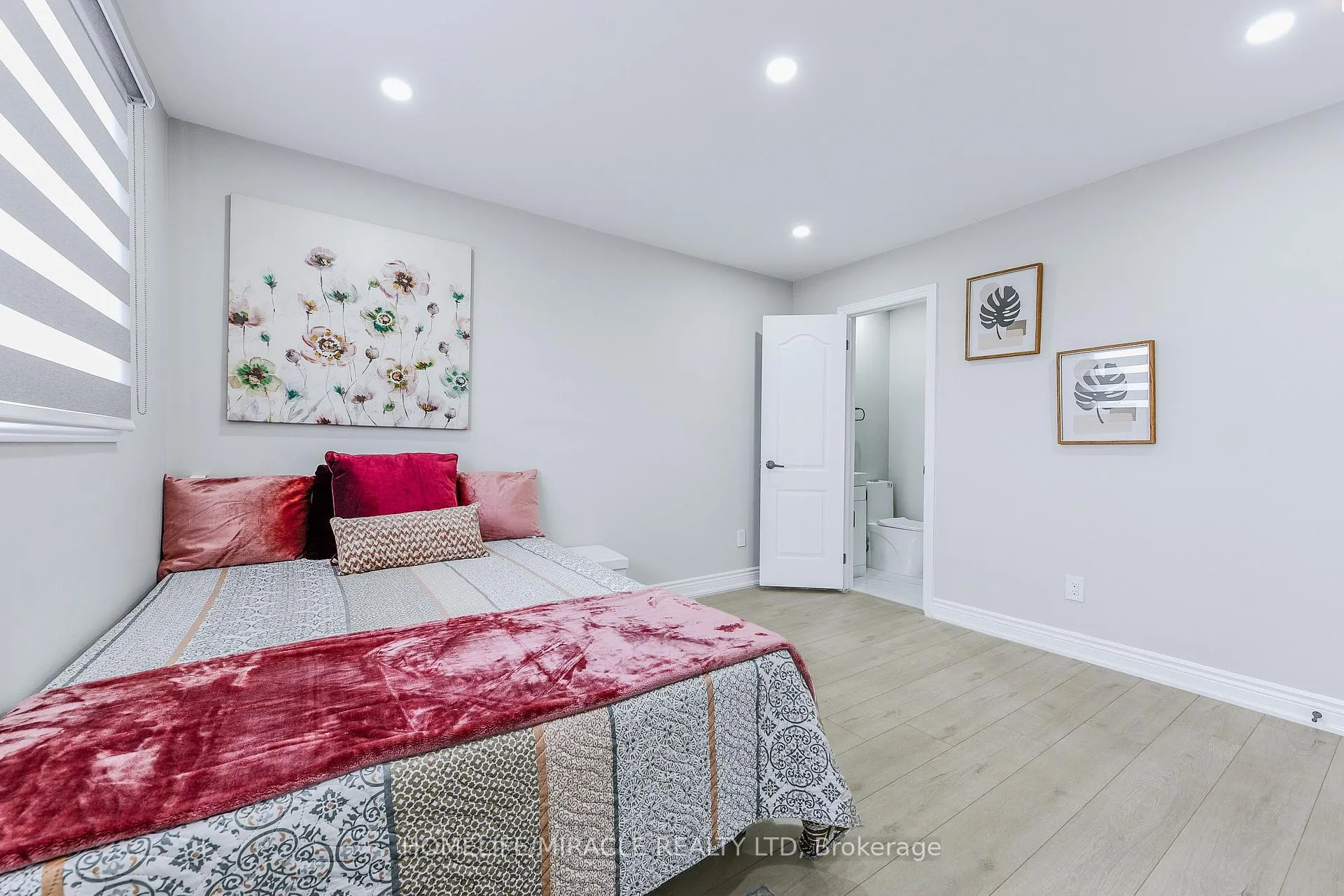 Photo 21 of 30 Peaceful Place, Brampton, Northgate — HOMEH