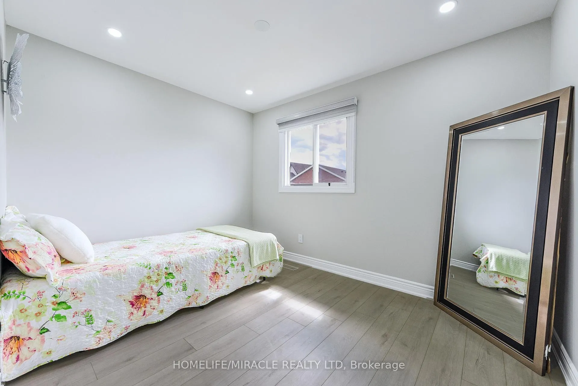 Photo 30 of 30 Peaceful Place, Brampton, Northgate — HOMEH