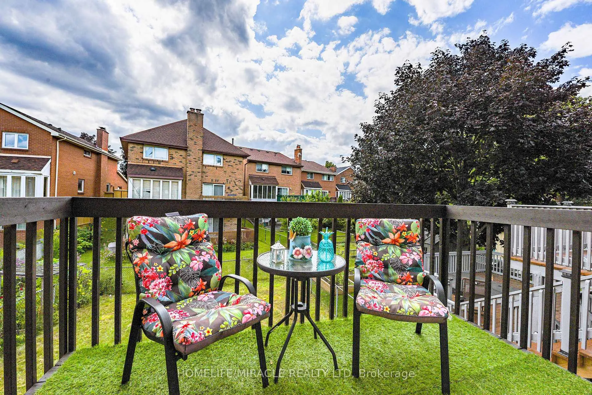 Photo 41 of 30 Peaceful Place, Brampton, Northgate — HOMEH
