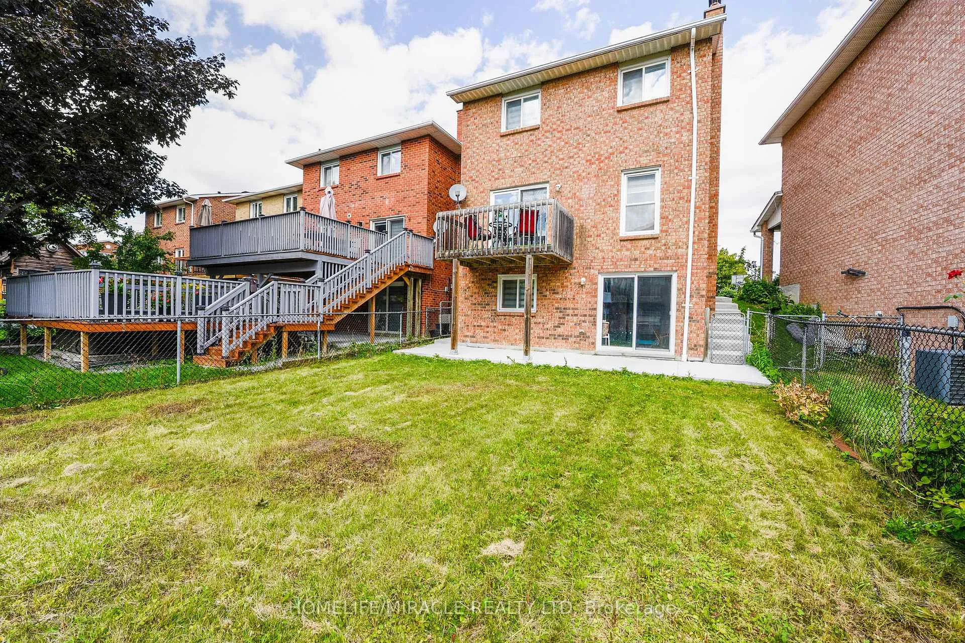 Photo 42 of 30 Peaceful Place, Brampton, Northgate — HOMEH