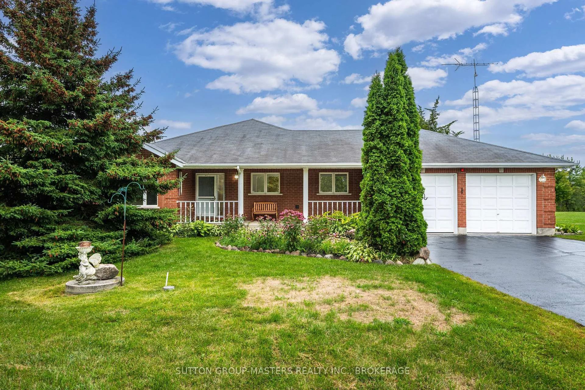 Photo 3 of 931 Powerline Road, Quinte West, Murray Ward — HOMEH