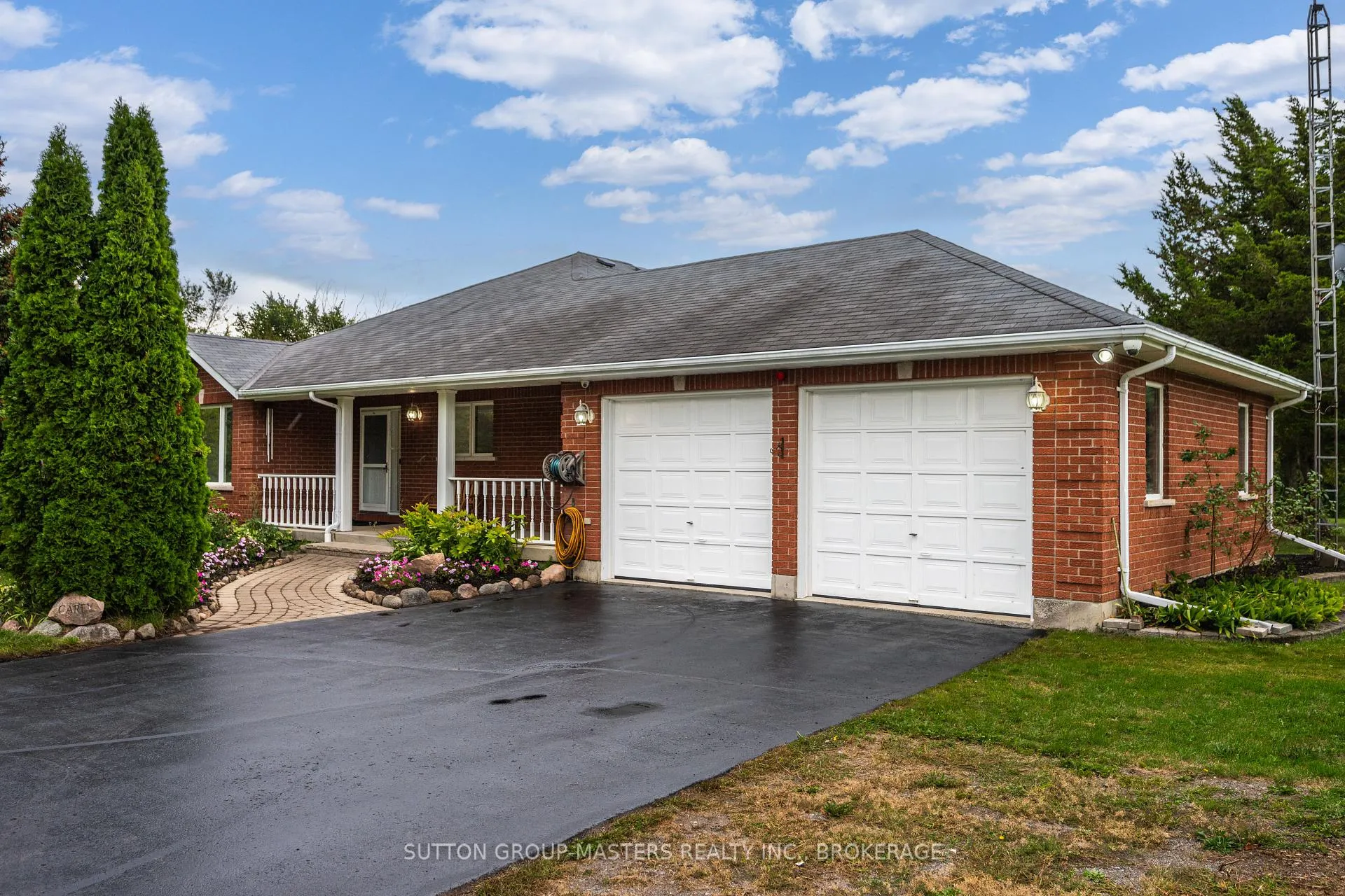 Photo 4 of 931 Powerline Road, Quinte West, Murray Ward — HOMEH