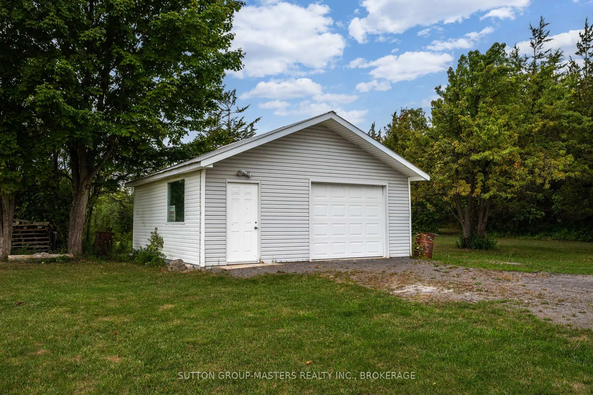 Photo 6 of 931 Powerline Road, Quinte West, Murray Ward — HOMEH