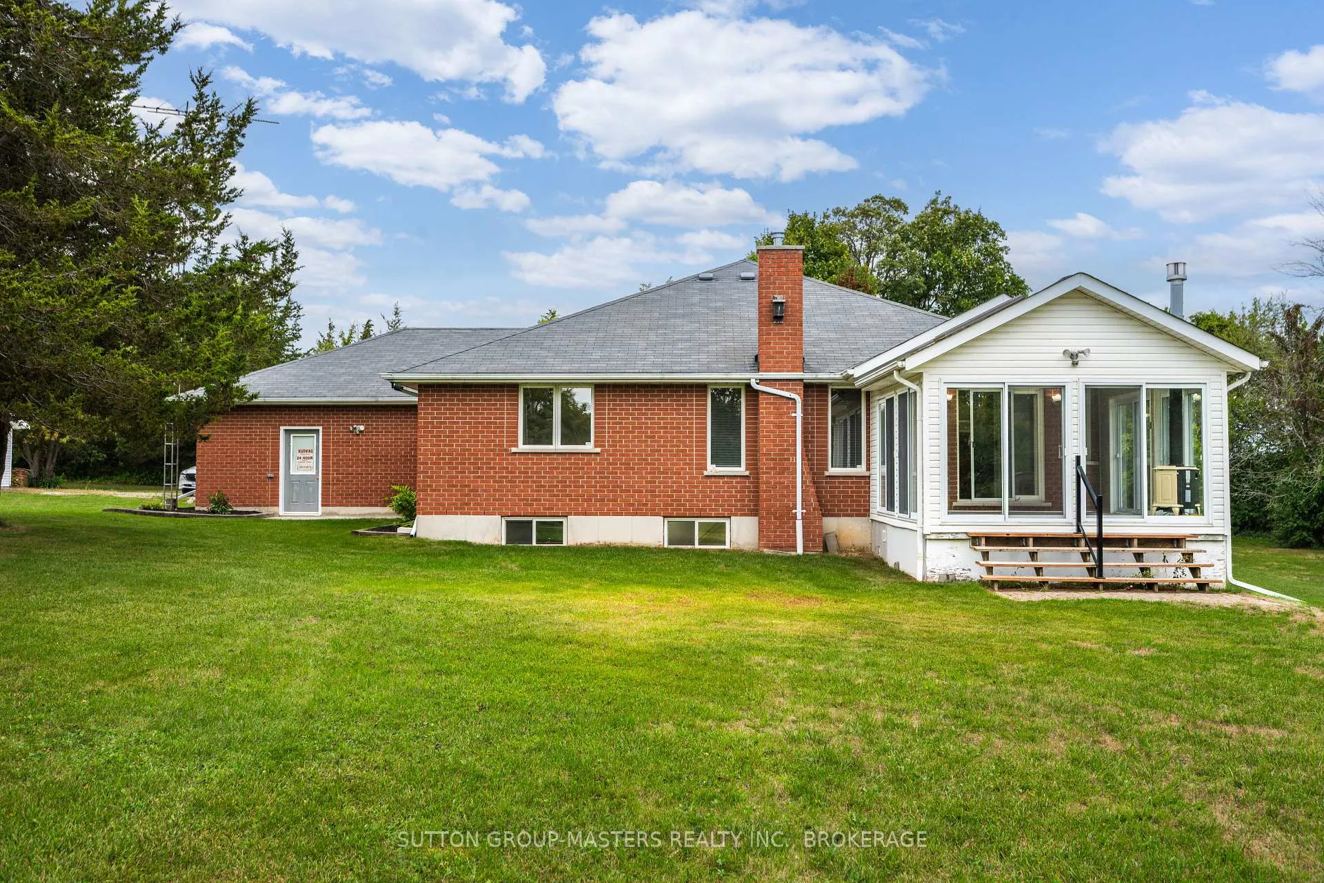 Photo 9 of 931 Powerline Road, Quinte West, Murray Ward — HOMEH