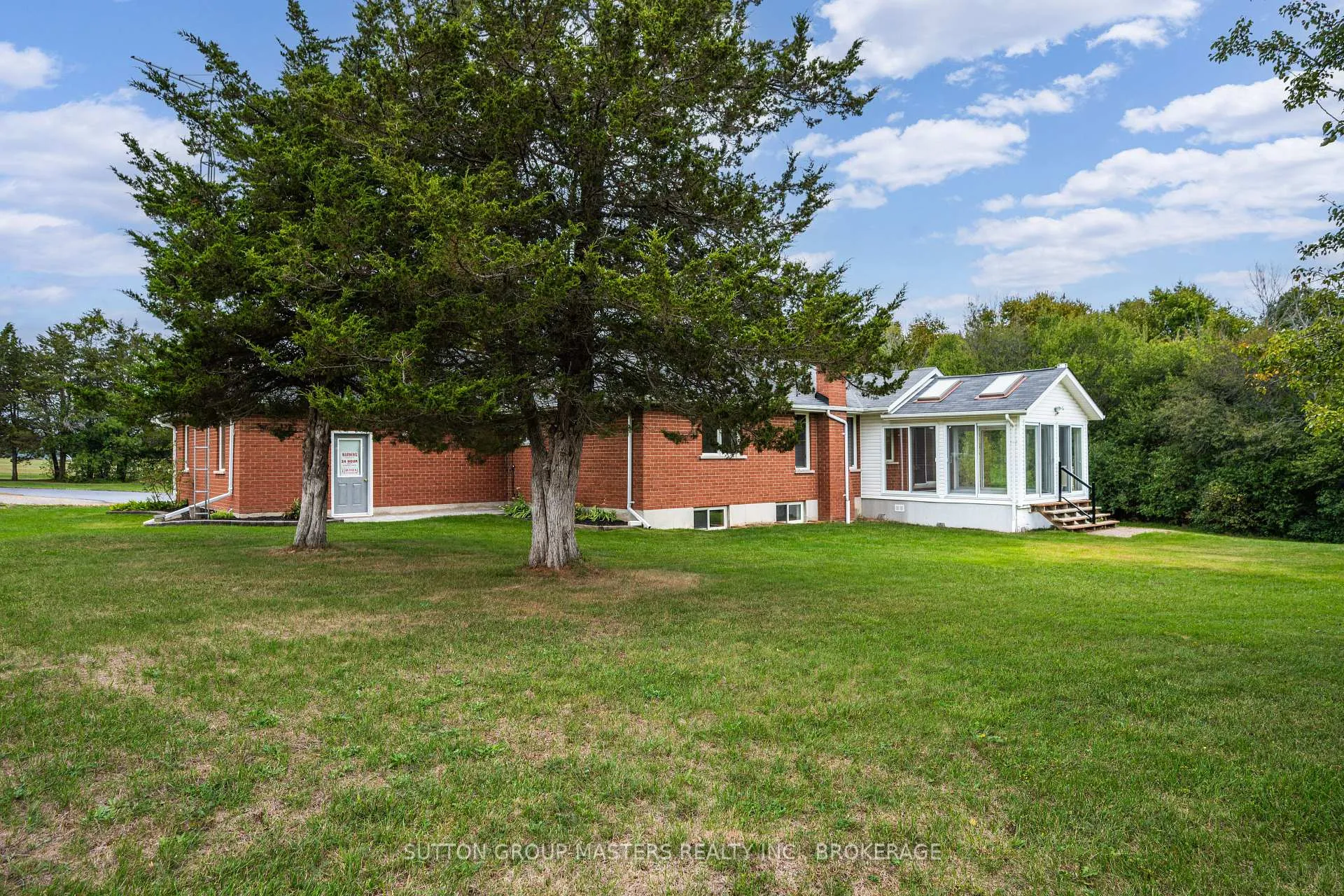 Photo 10 of 931 Powerline Road, Quinte West, Murray Ward — HOMEH
