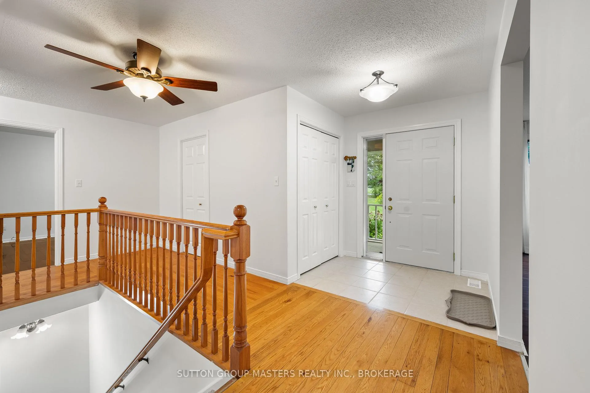Photo 12 of 931 Powerline Road, Quinte West, Murray Ward — HOMEH