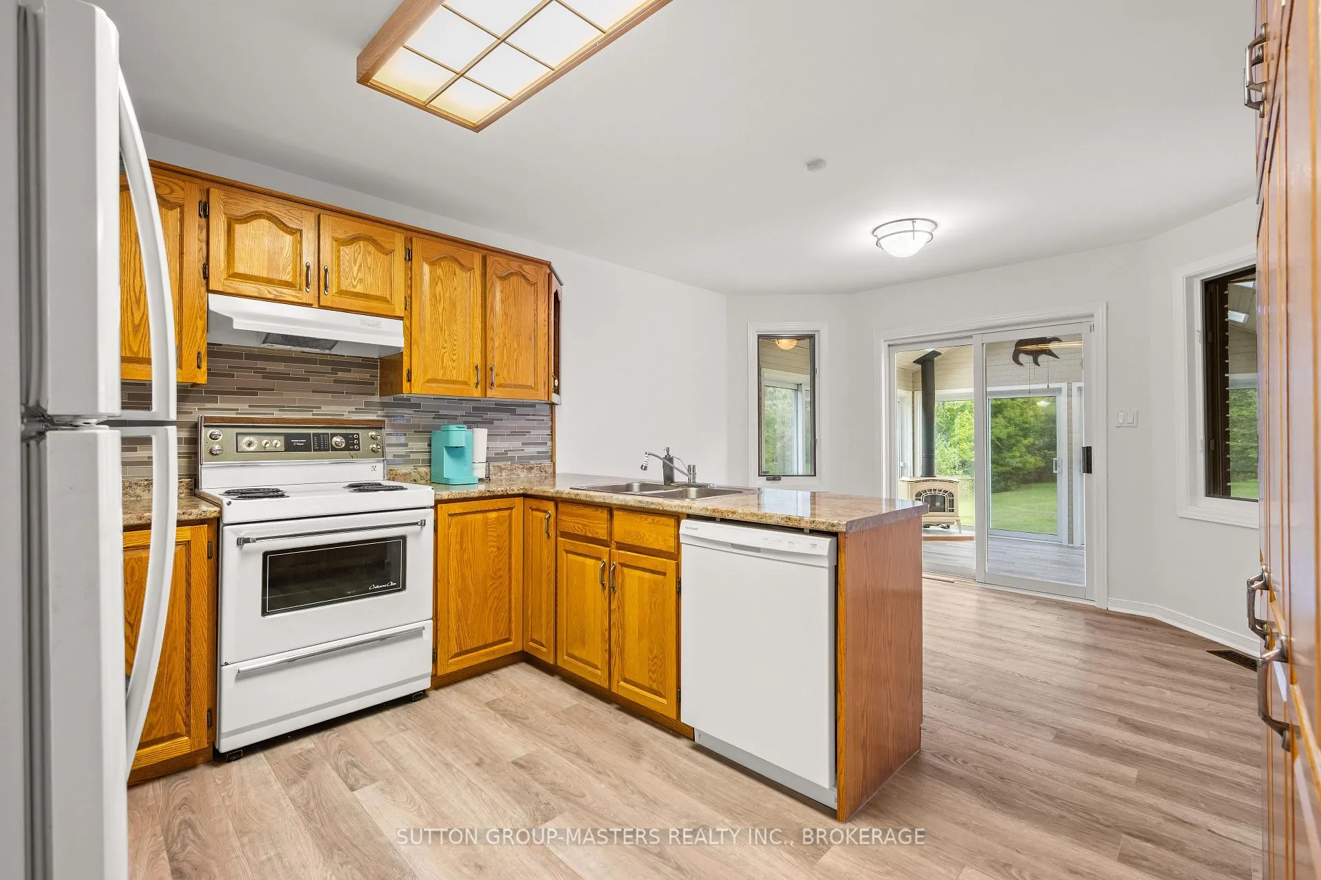 Photo 19 of 931 Powerline Road, Quinte West, Murray Ward — HOMEH