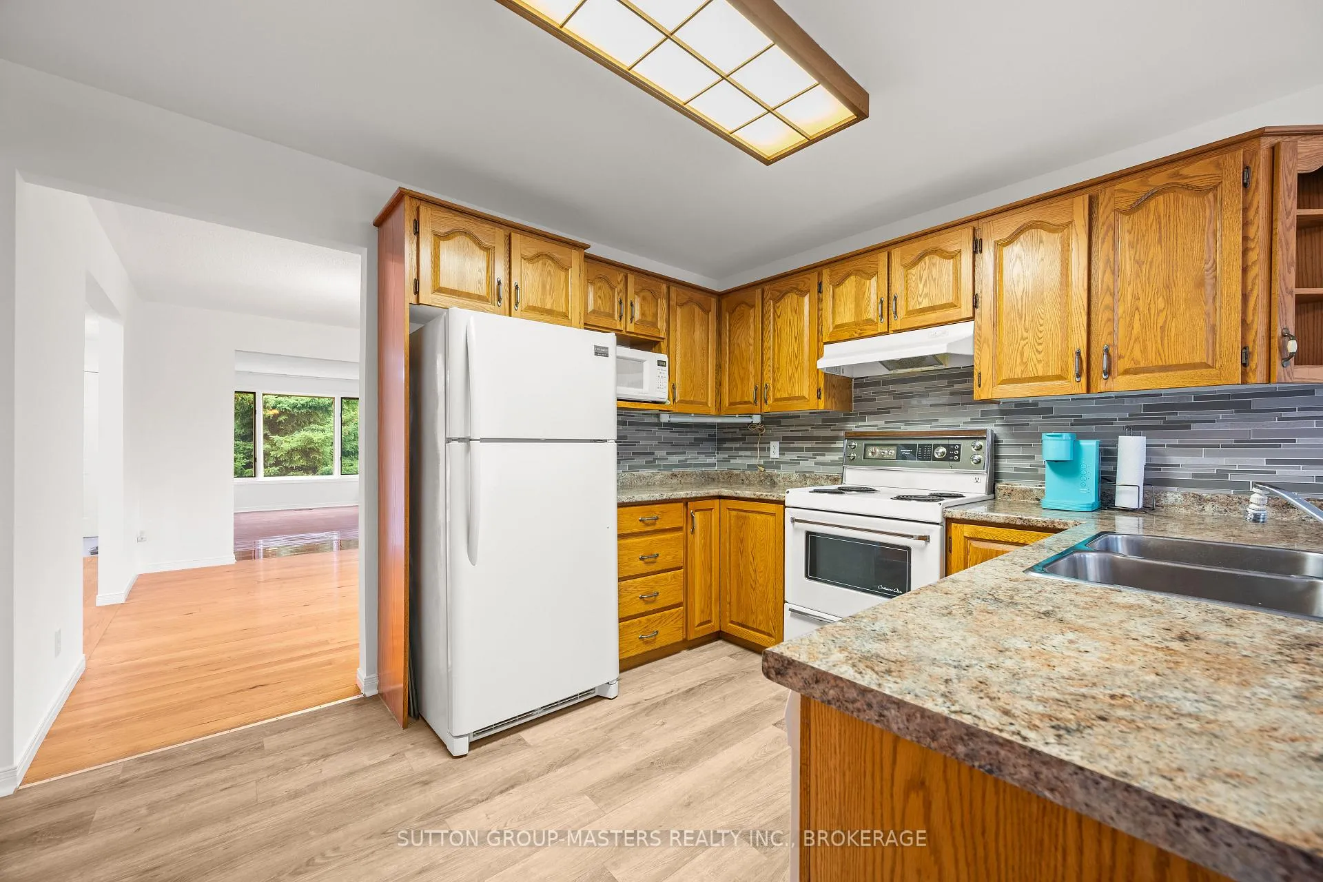 Photo 20 of 931 Powerline Road, Quinte West, Murray Ward — HOMEH