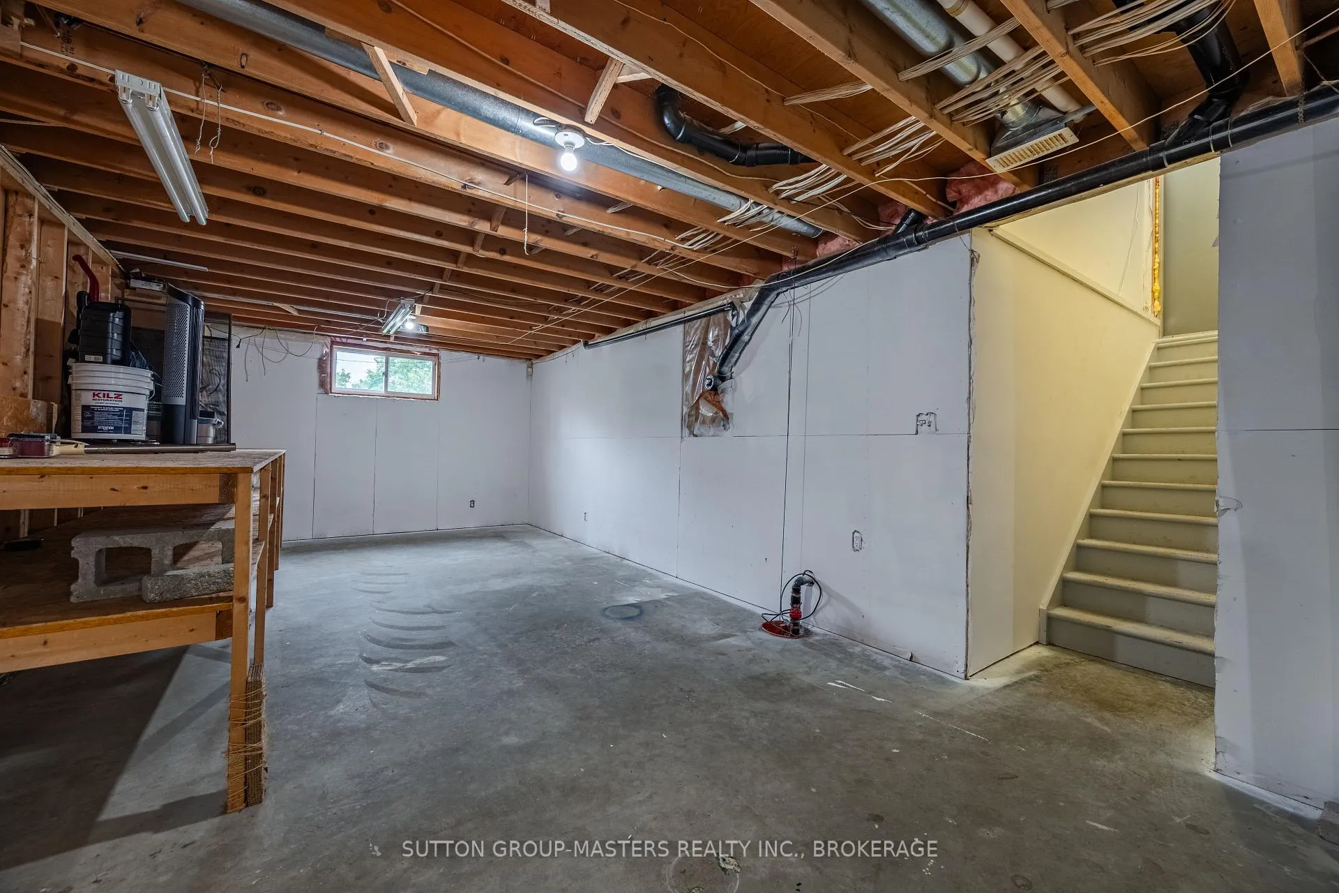 Photo 44 of 931 Powerline Road, Quinte West, Murray Ward — HOMEH