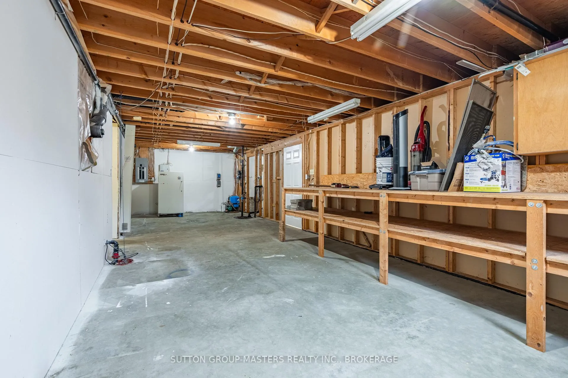 Photo 45 of 931 Powerline Road, Quinte West, Murray Ward — HOMEH