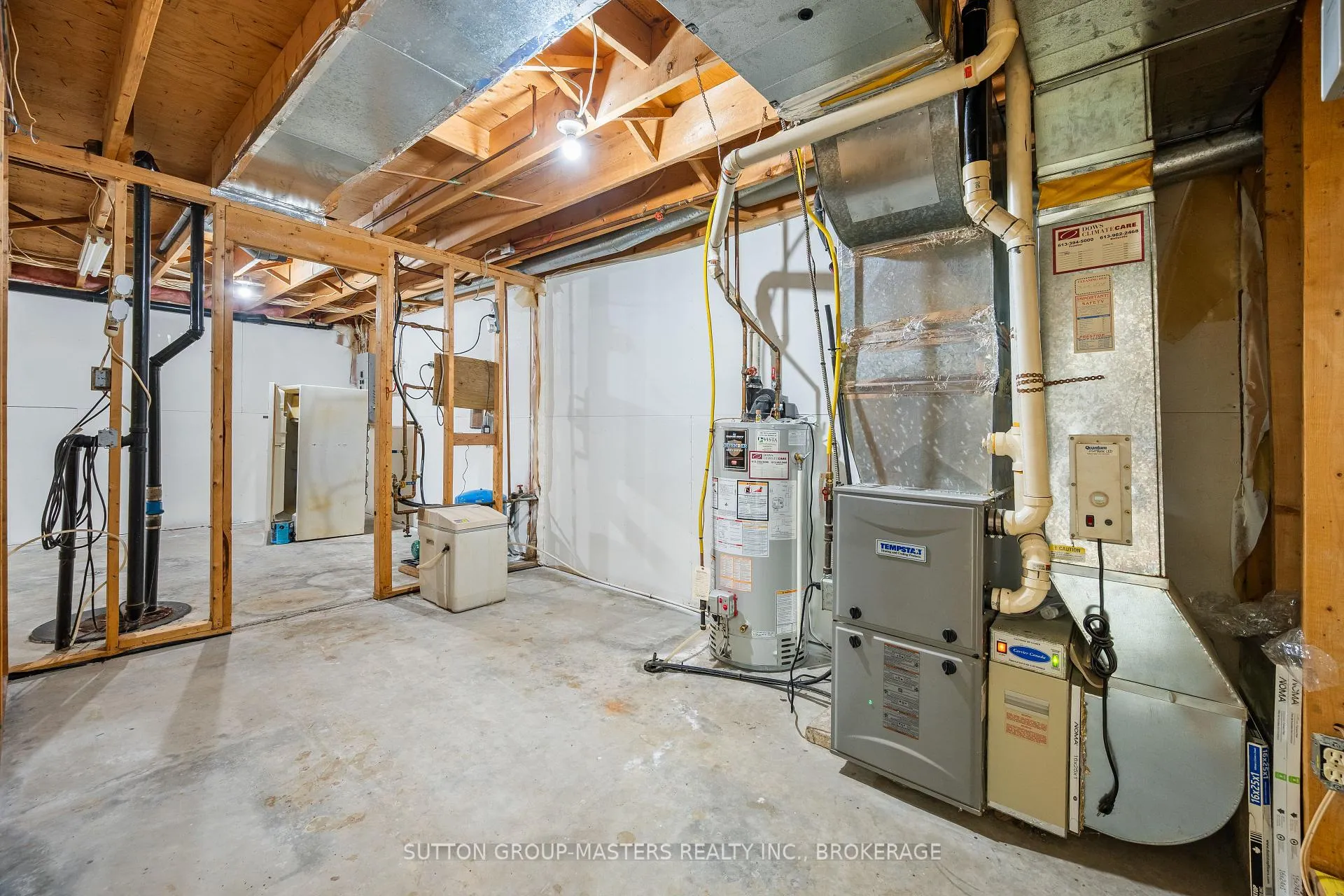 Photo 47 of 931 Powerline Road, Quinte West, Murray Ward — HOMEH