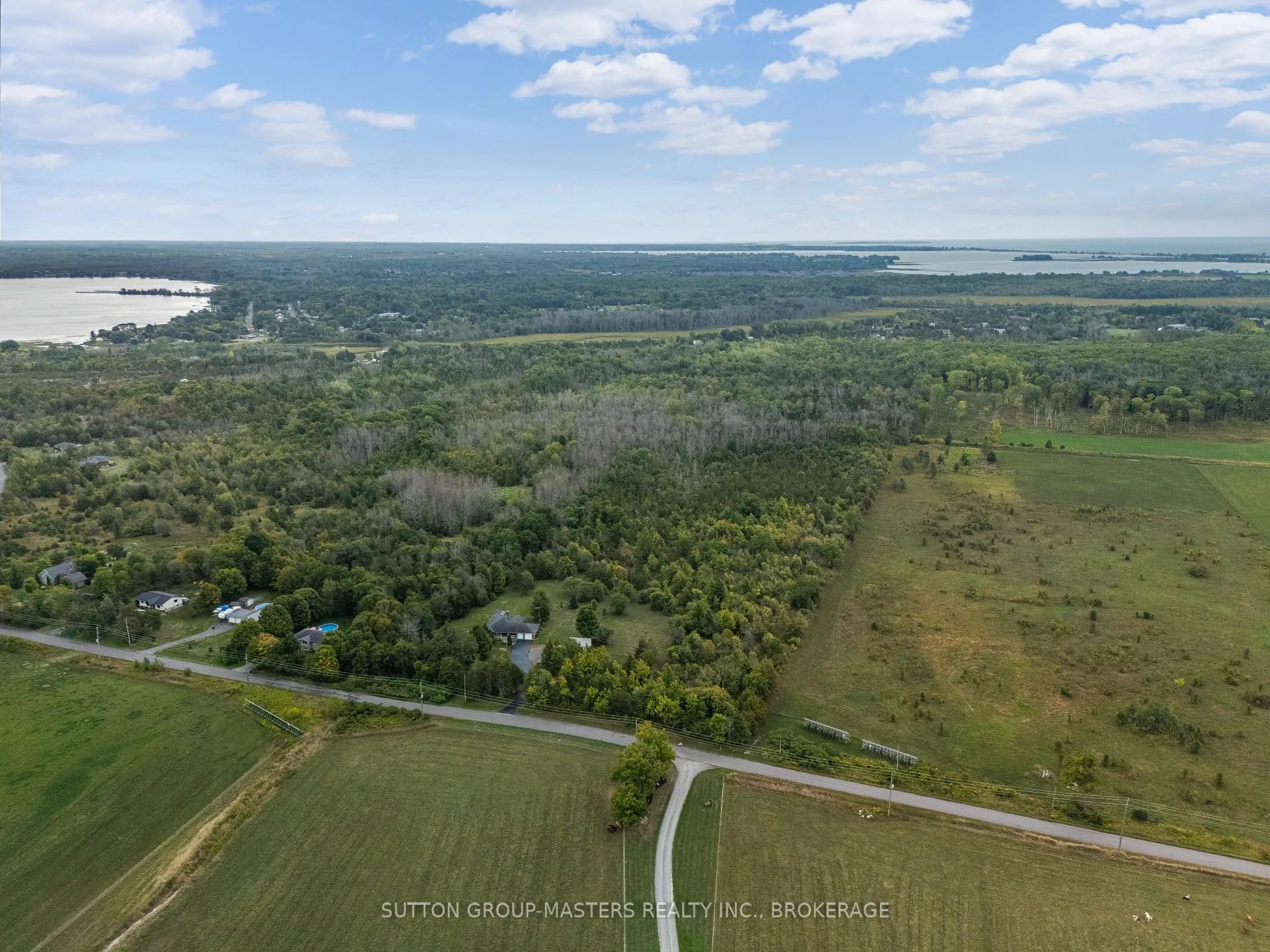 Photo 49 of 931 Powerline Road, Quinte West, Murray Ward — HOMEH