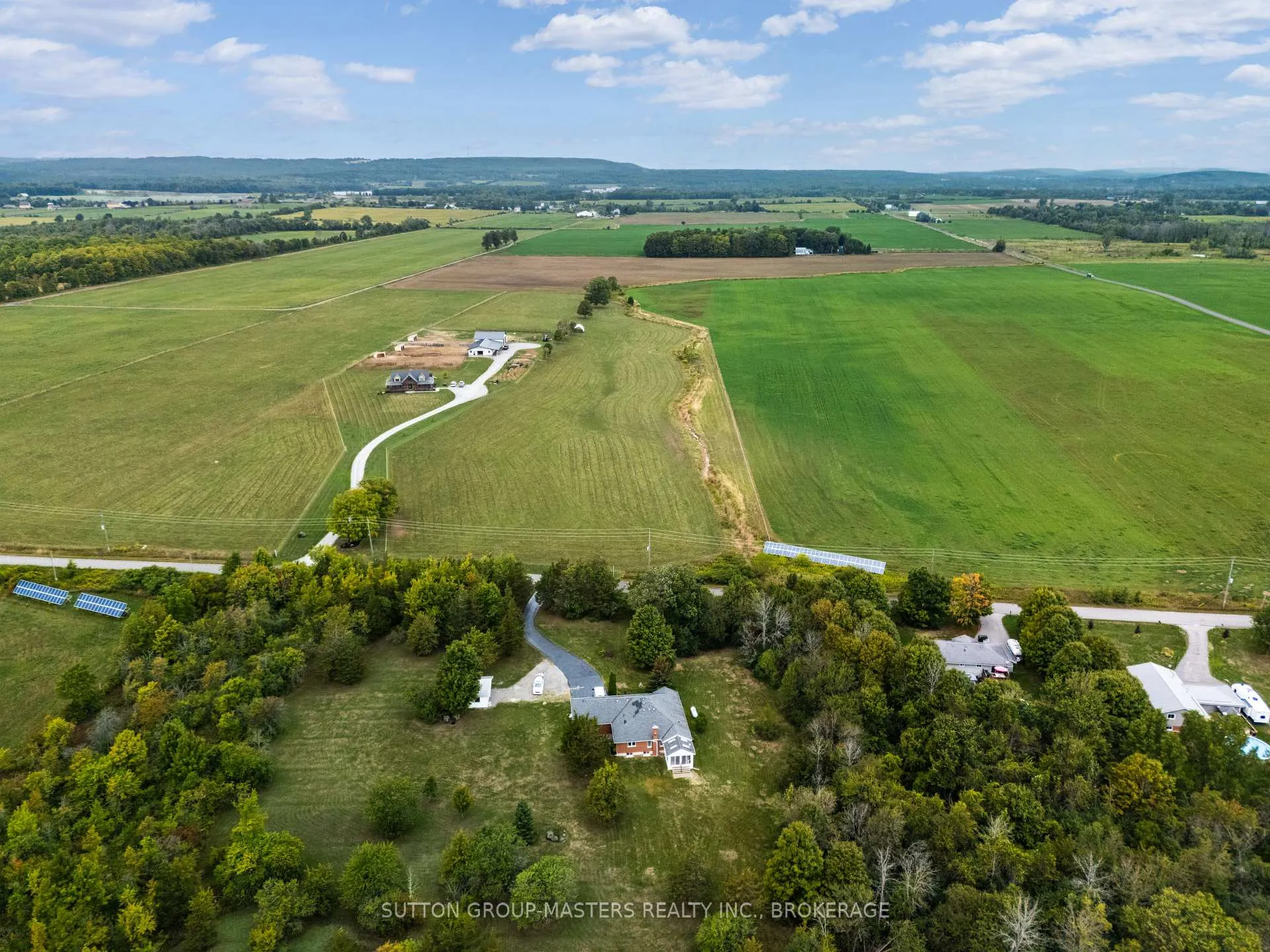 Photo 50 of 931 Powerline Road, Quinte West, Murray Ward — HOMEH