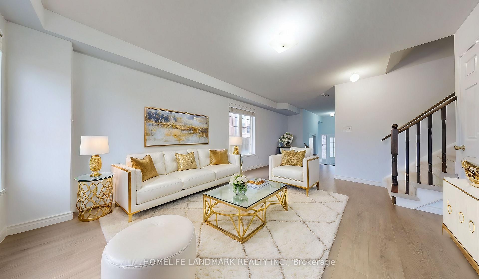 Photo 7 of 469 Rossland Road E, Ajax, Central East — HOMEH