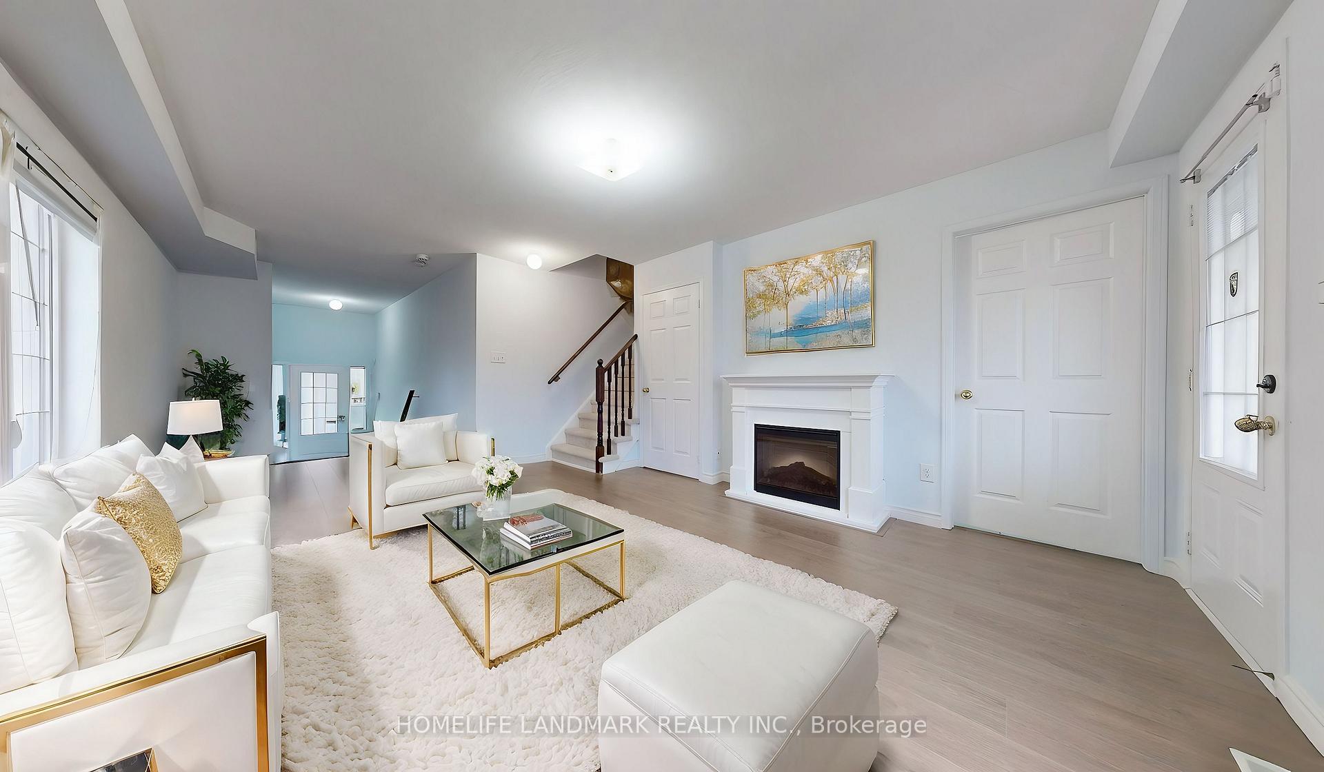Photo 8 of 469 Rossland Road E, Ajax, Central East — HOMEH