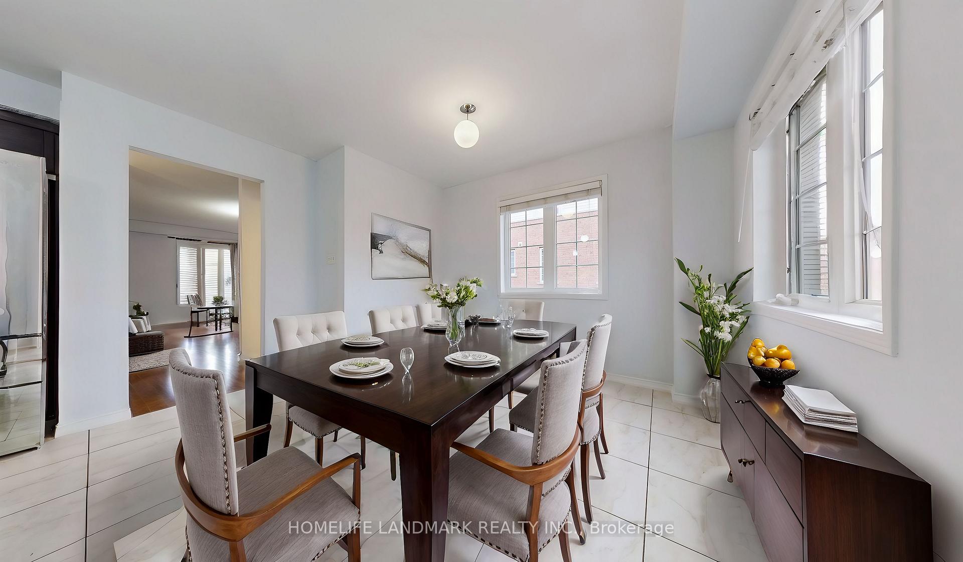 Photo 17 of 469 Rossland Road E, Ajax, Central East — HOMEH