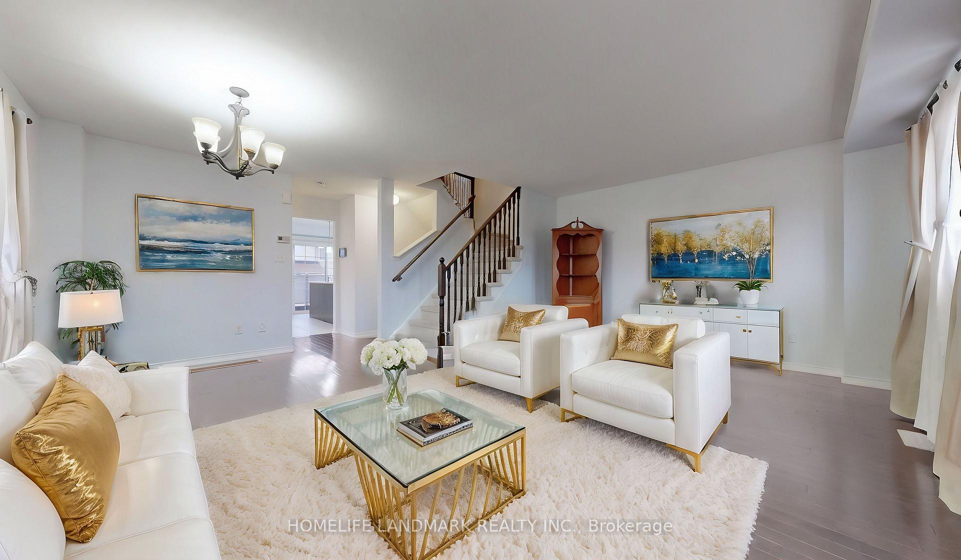 Photo 22 of 469 Rossland Road E, Ajax, Central East — HOMEH