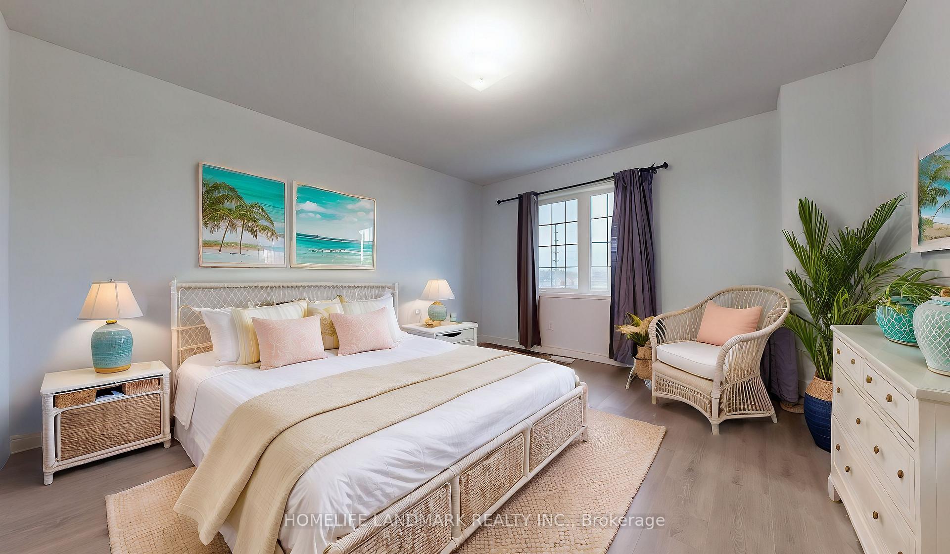 Photo 25 of 469 Rossland Road E, Ajax, Central East — HOMEH