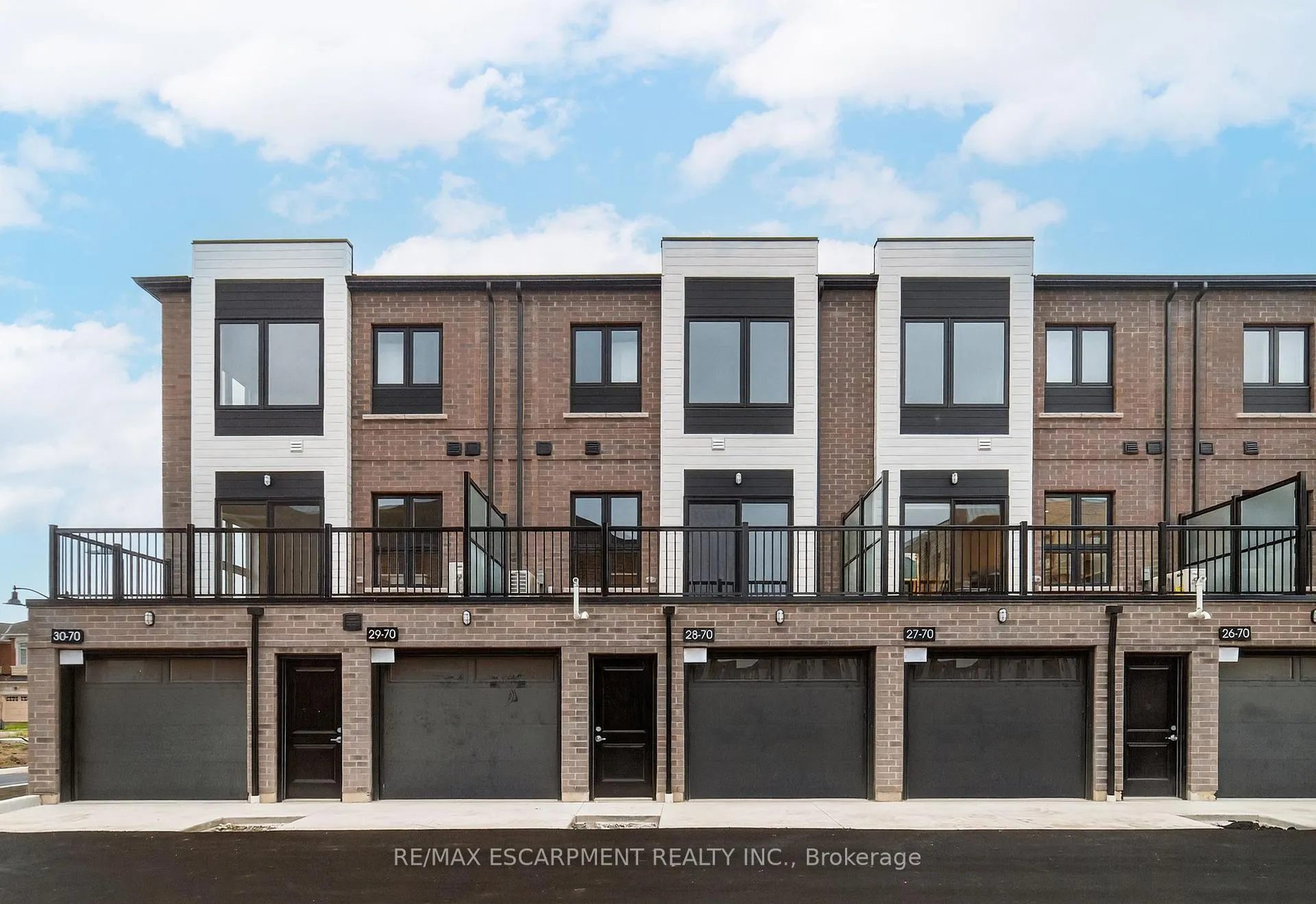 Photo 37 of Unit 28, 70 Kenesky Drive, Hamilton, Waterdown — HOMEH