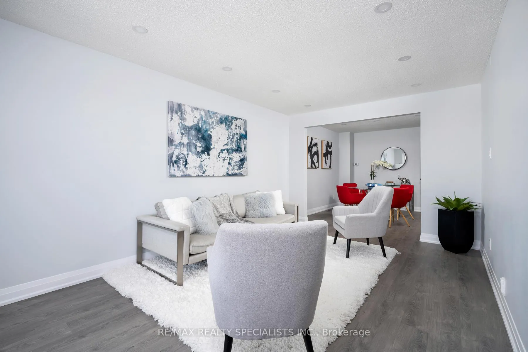 Photo 9 of Unit UPPER, 25 Twinberry Crescent, Vaughan, East Woodbridge — HOMEH