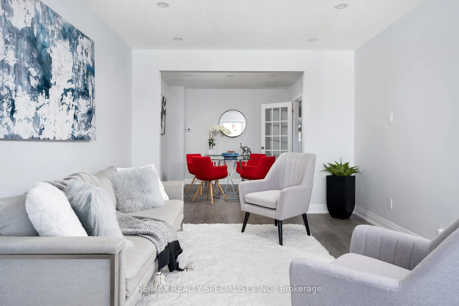 Photo 10 of Unit UPPER, 25 Twinberry Crescent, Vaughan, East Woodbridge — HOMEH