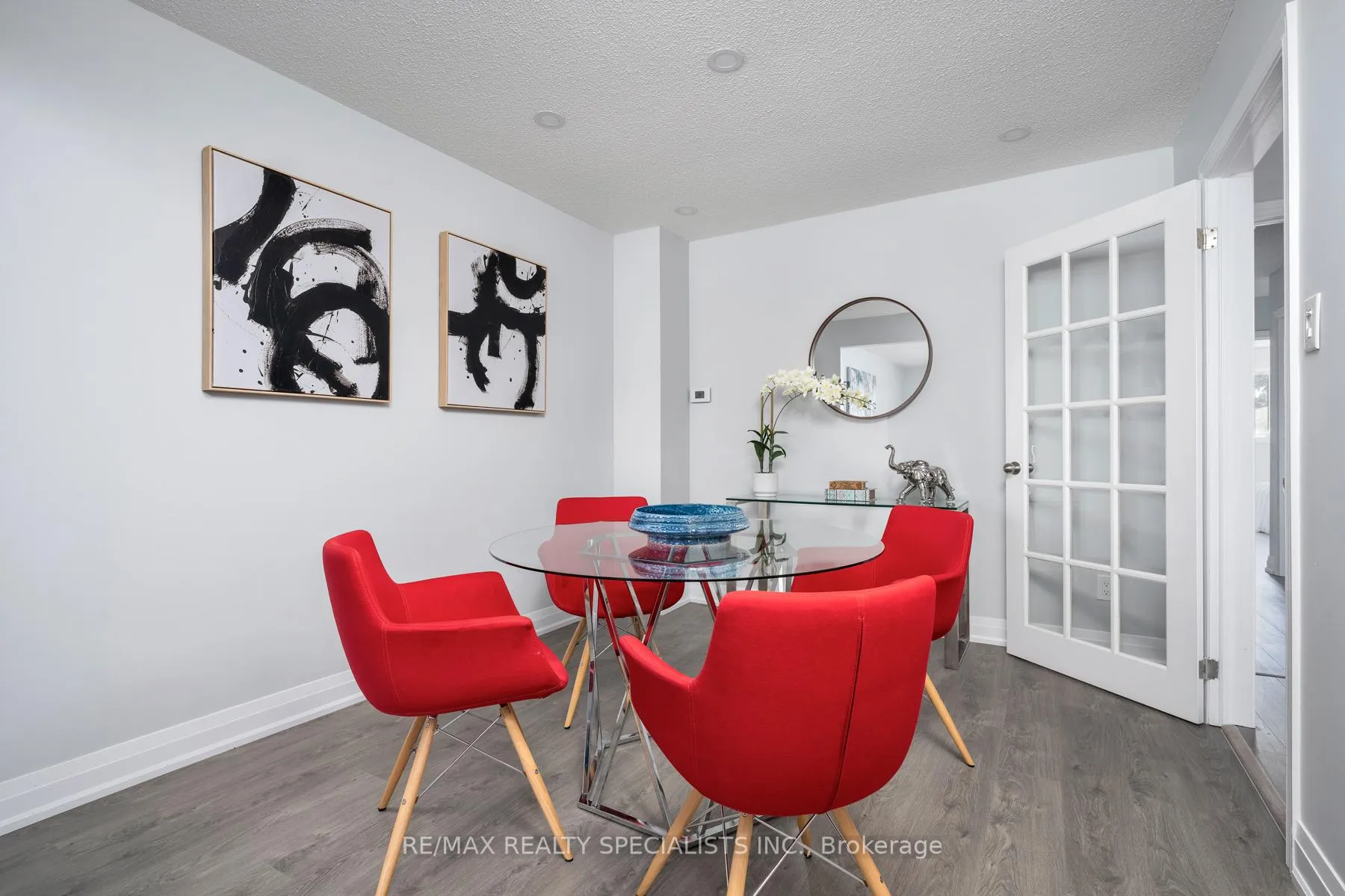 Photo 13 of Unit UPPER, 25 Twinberry Crescent, Vaughan, East Woodbridge — HOMEH