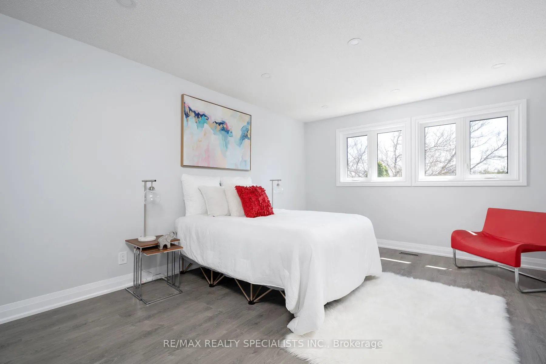 Photo 25 of Unit UPPER, 25 Twinberry Crescent, Vaughan, East Woodbridge — HOMEH