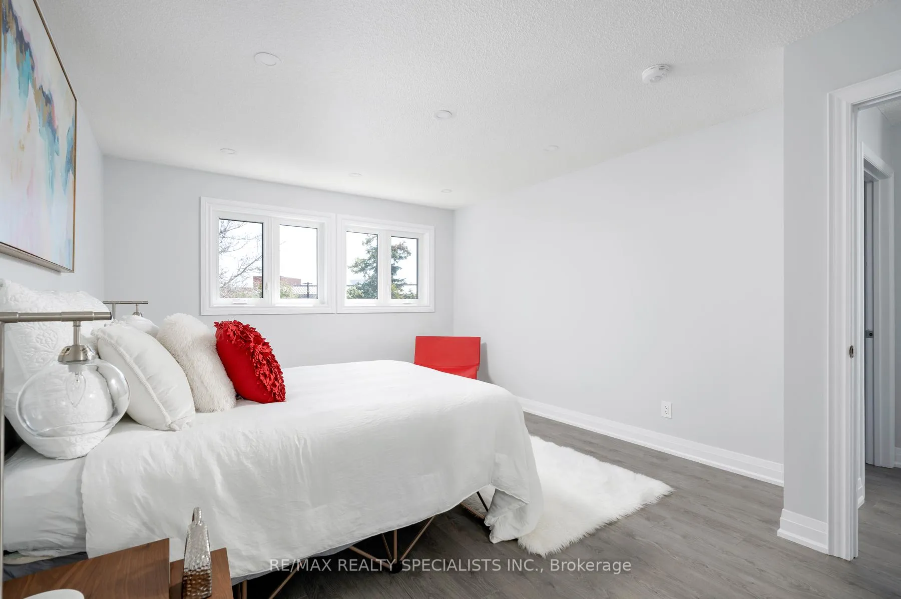Photo 26 of Unit UPPER, 25 Twinberry Crescent, Vaughan, East Woodbridge — HOMEH