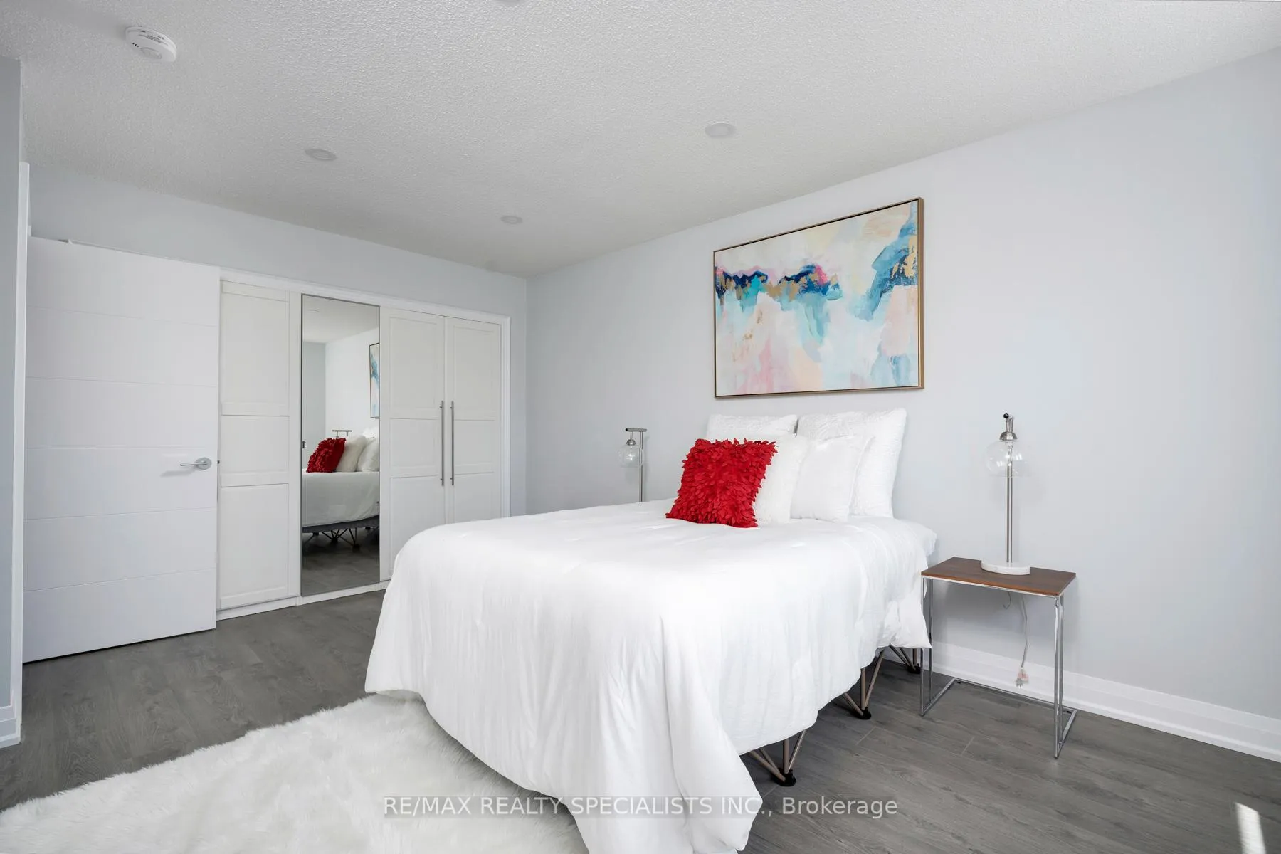 Photo 27 of Unit UPPER, 25 Twinberry Crescent, Vaughan, East Woodbridge — HOMEH