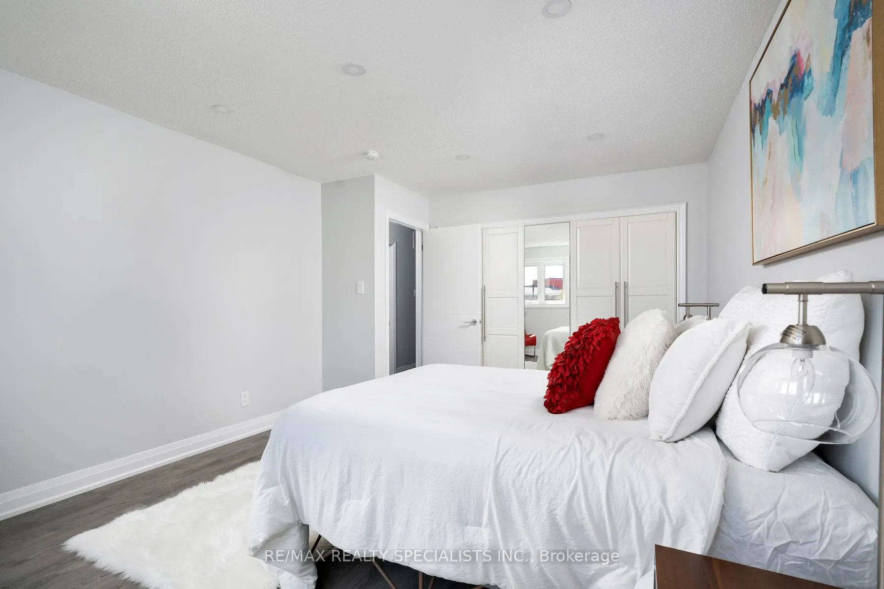 Photo 28 of Unit UPPER, 25 Twinberry Crescent, Vaughan, East Woodbridge — HOMEH