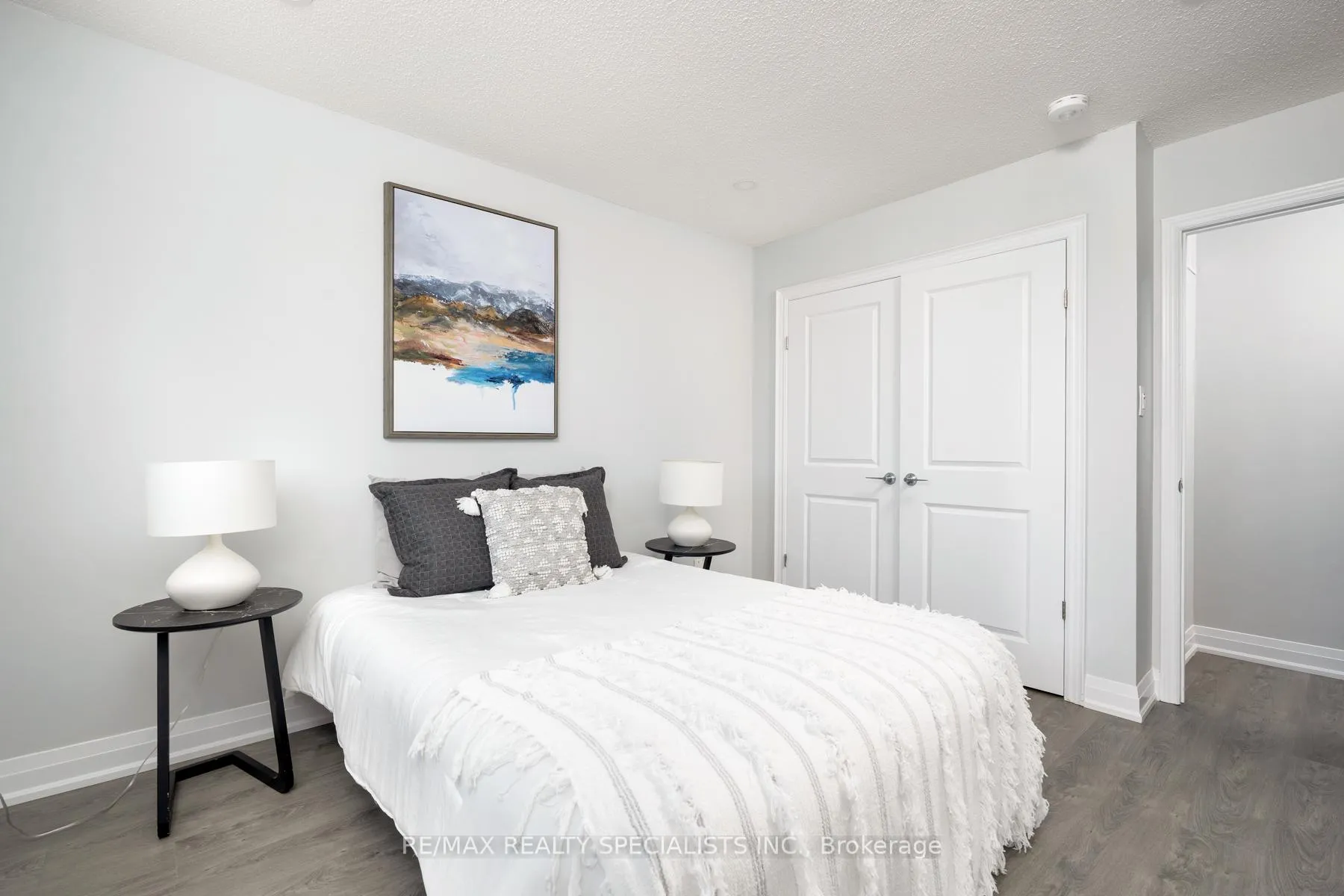 Photo 30 of Unit UPPER, 25 Twinberry Crescent, Vaughan, East Woodbridge — HOMEH