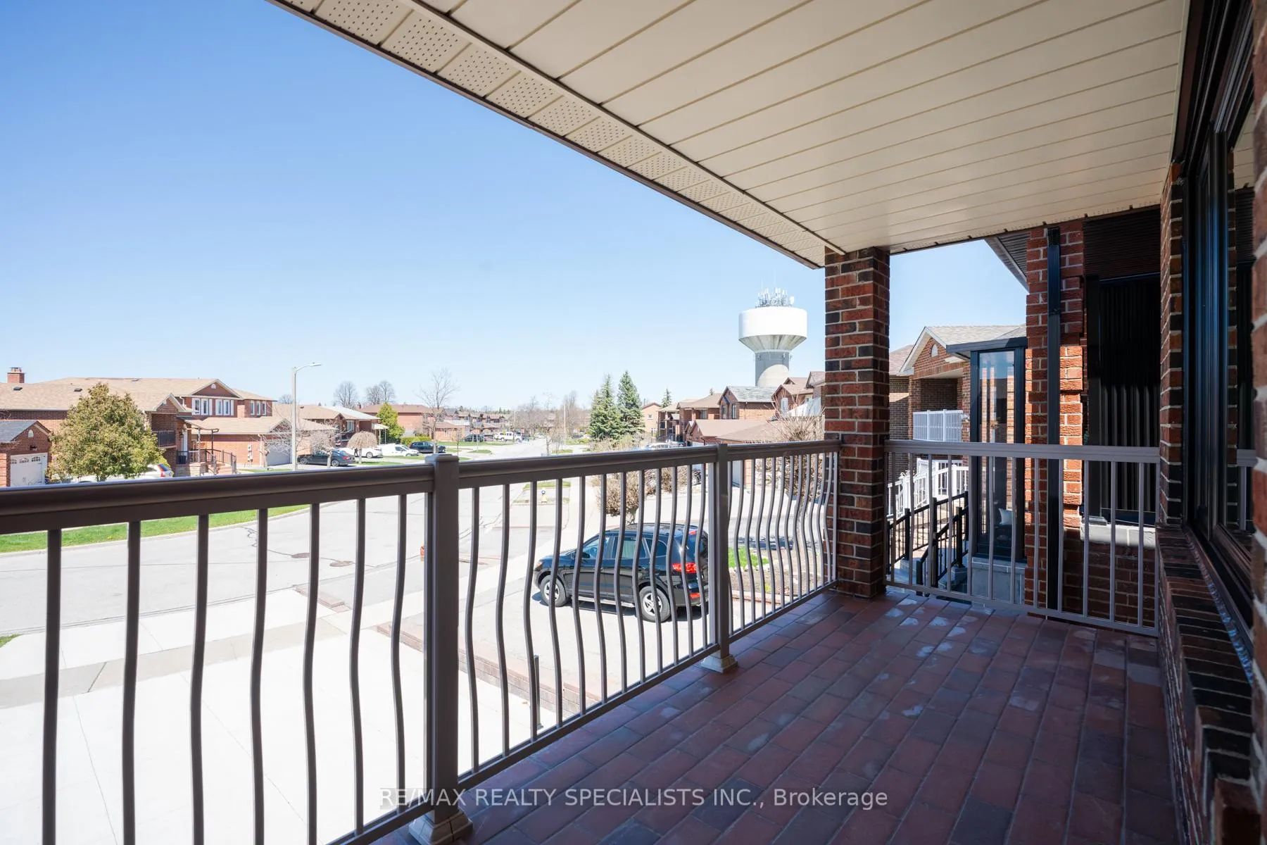 Photo 35 of Unit UPPER, 25 Twinberry Crescent, Vaughan, East Woodbridge — HOMEH