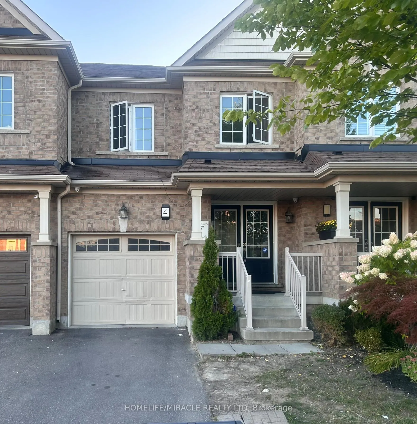 Photo 1 of 4 Hoover Road, Brampton, Northwest Brampton — HOMEH