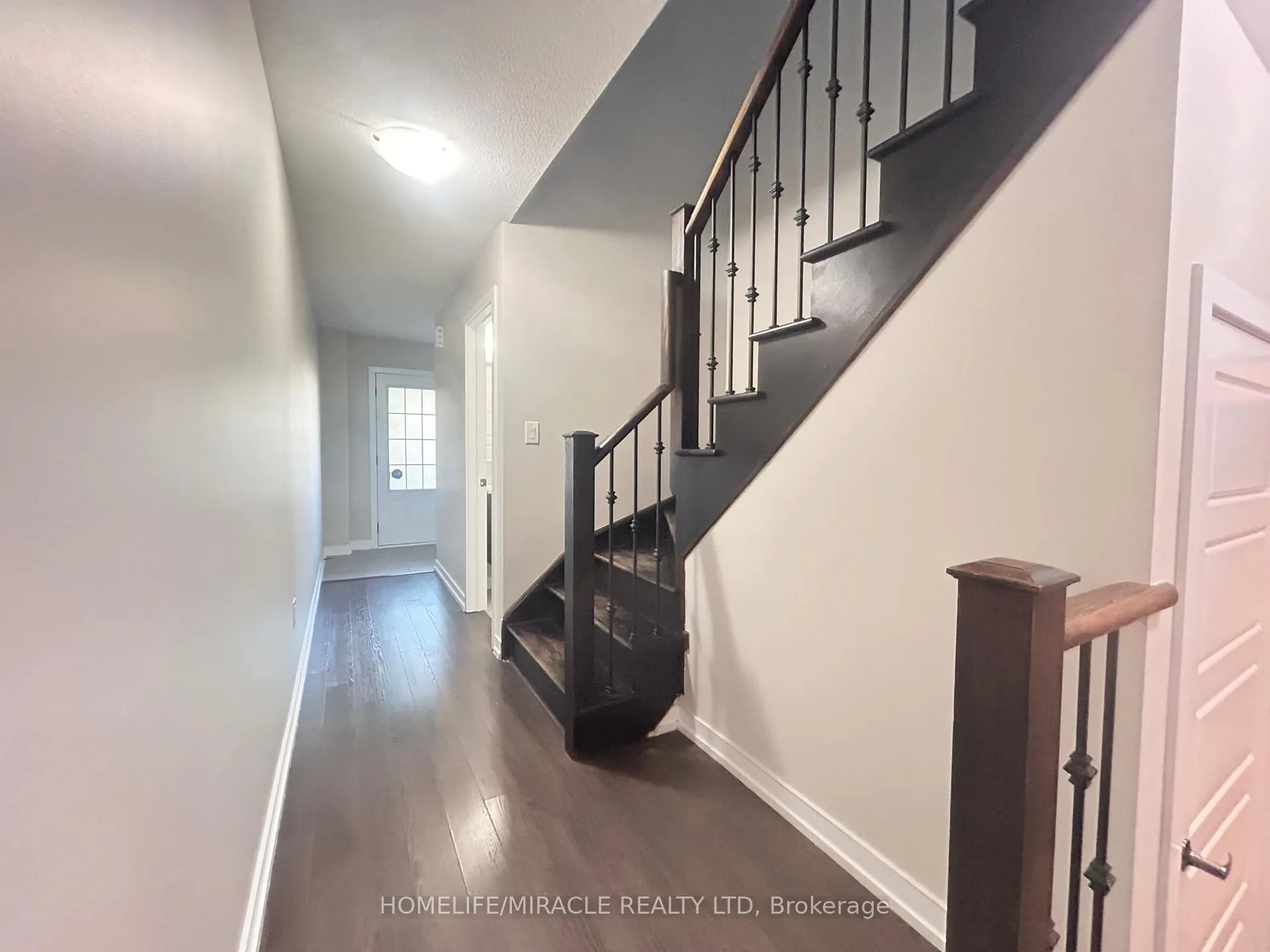 Photo 4 of 4 Hoover Road, Brampton, Northwest Brampton — HOMEH