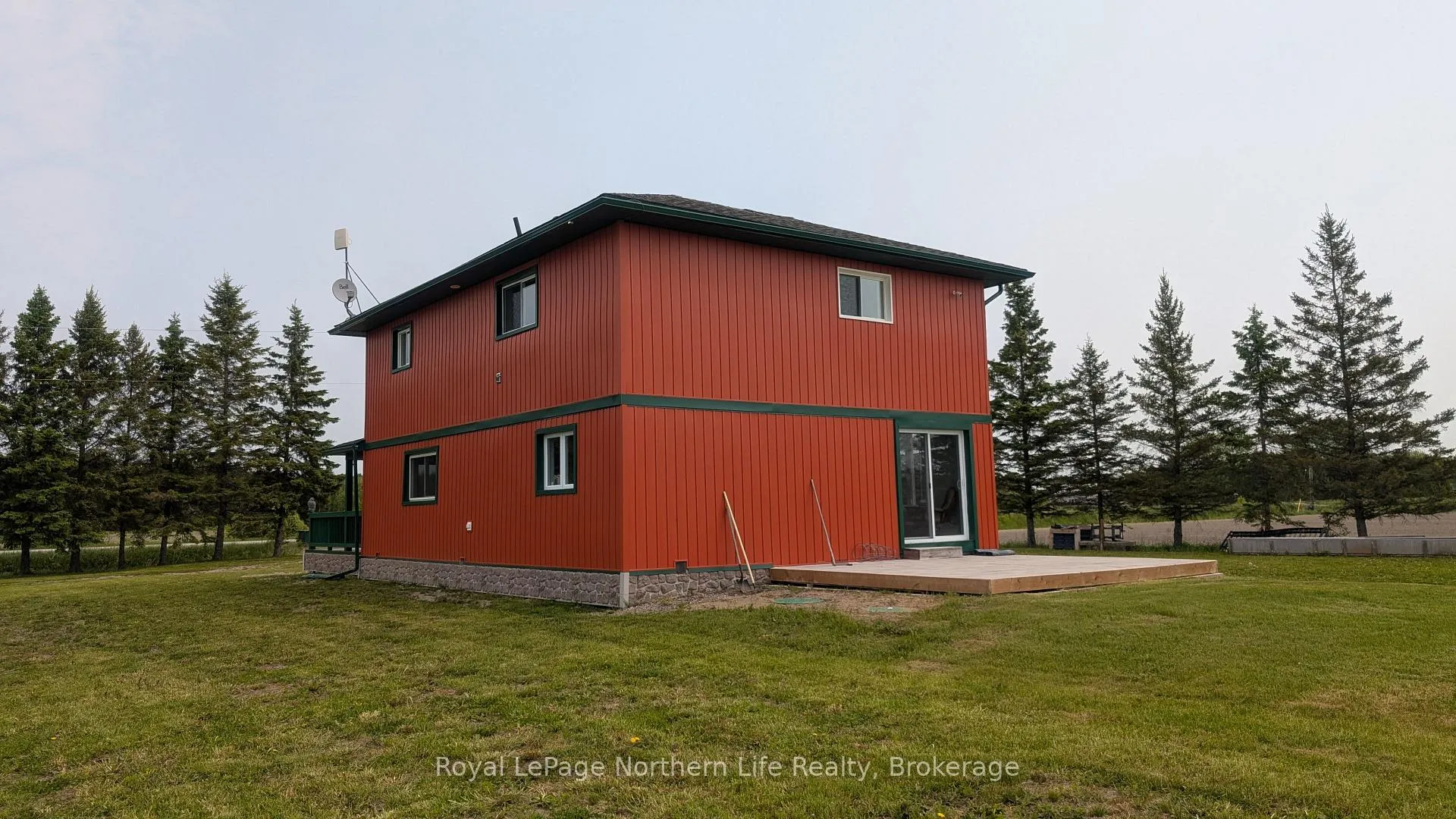 Photo 4 of 1234 Levac Road, West Nipissing, Cache Bay — HOMEH