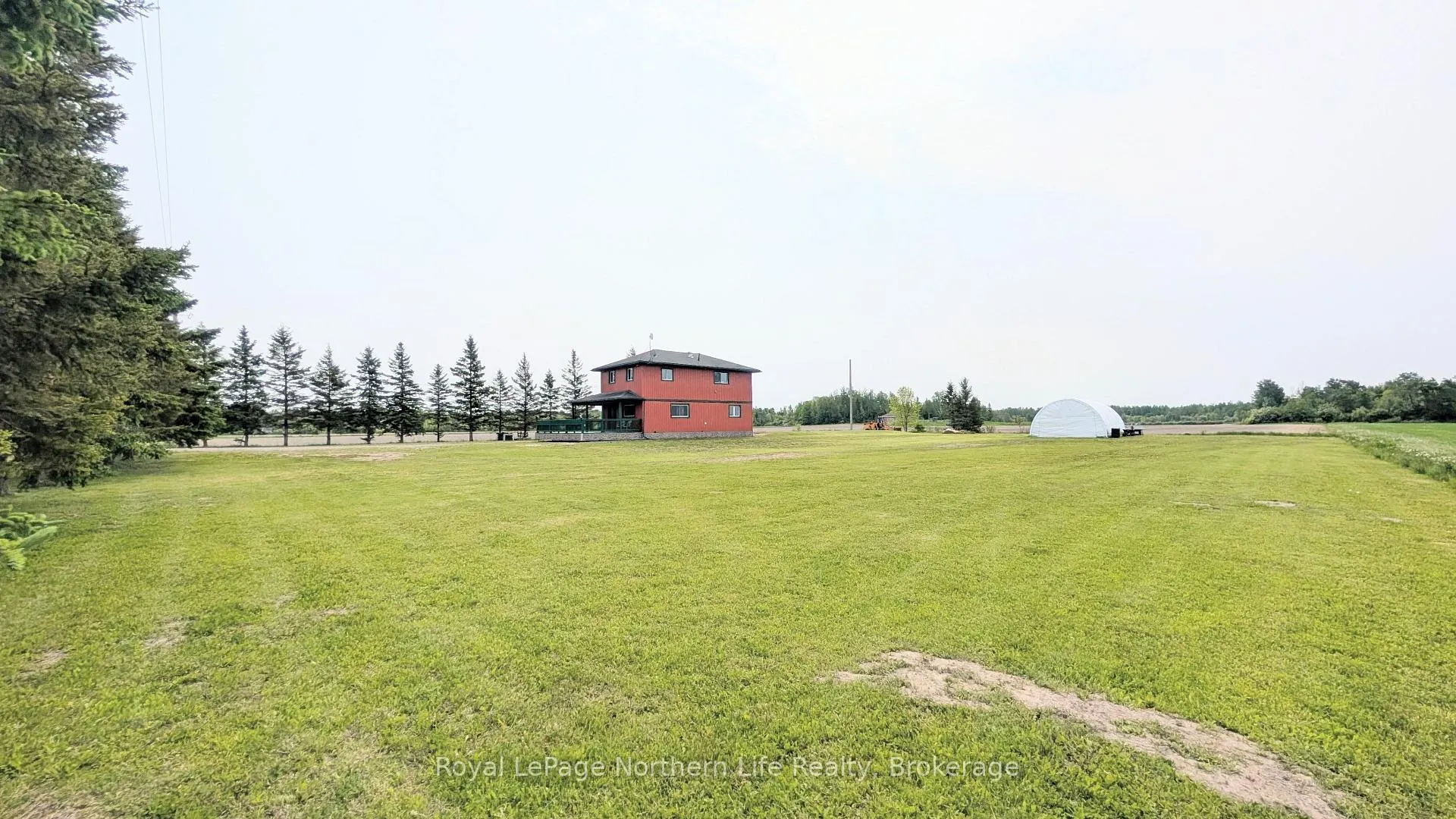 Photo 5 of 1234 Levac Road, West Nipissing, Cache Bay — HOMEH