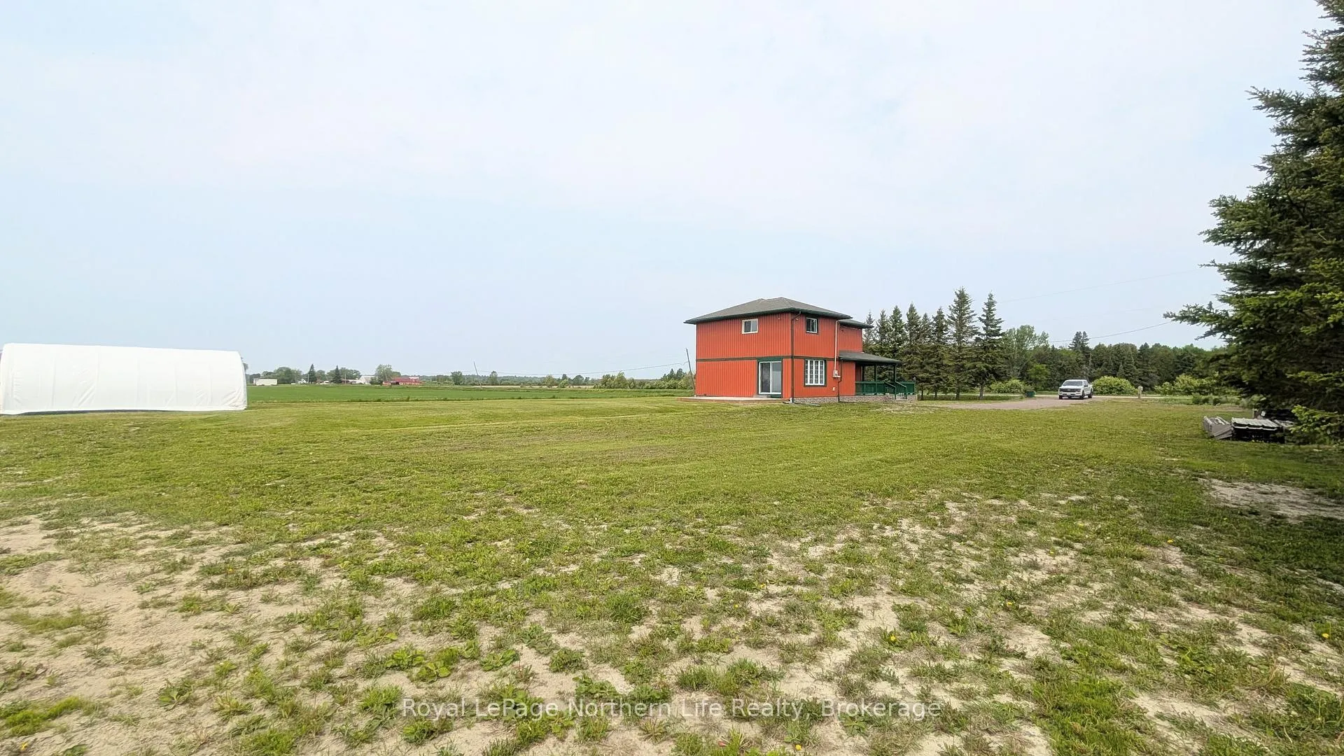 Photo 6 of 1234 Levac Road, West Nipissing, Cache Bay — HOMEH