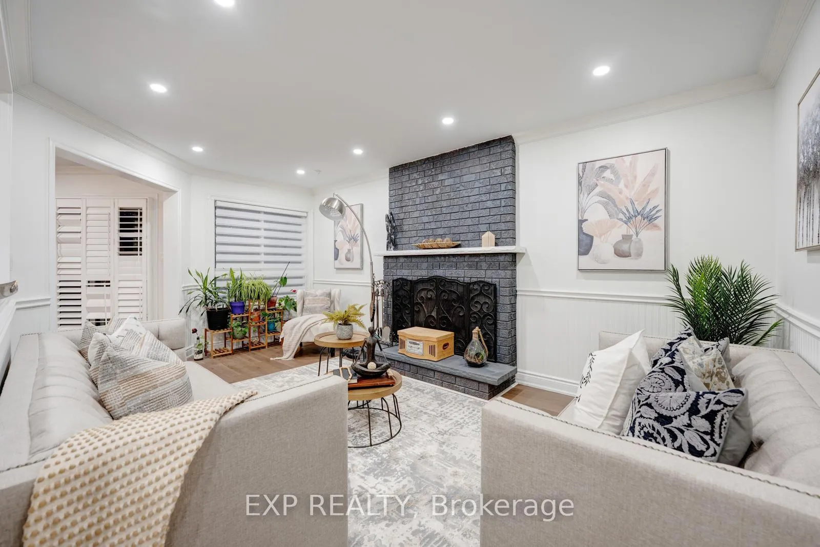 Photo 6 of 33 Hartrick Place, Whitby, Rolling Acres — HOMEH