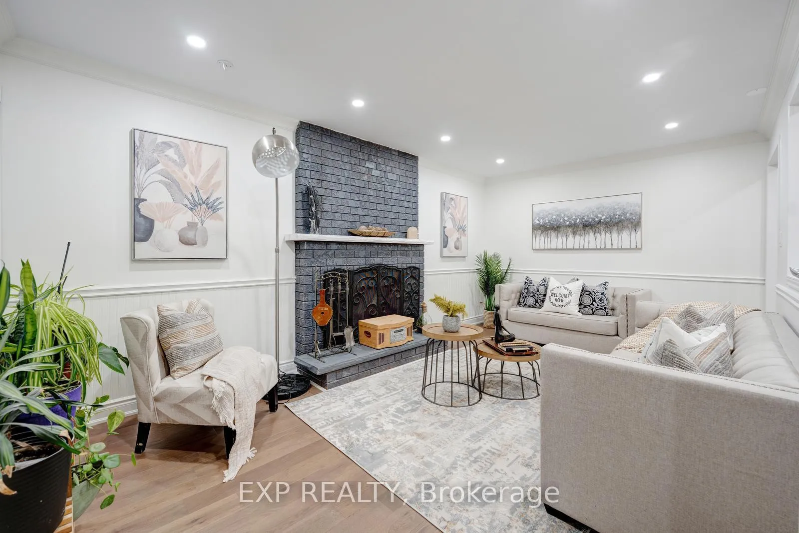 Photo 7 of 33 Hartrick Place, Whitby, Rolling Acres — HOMEH