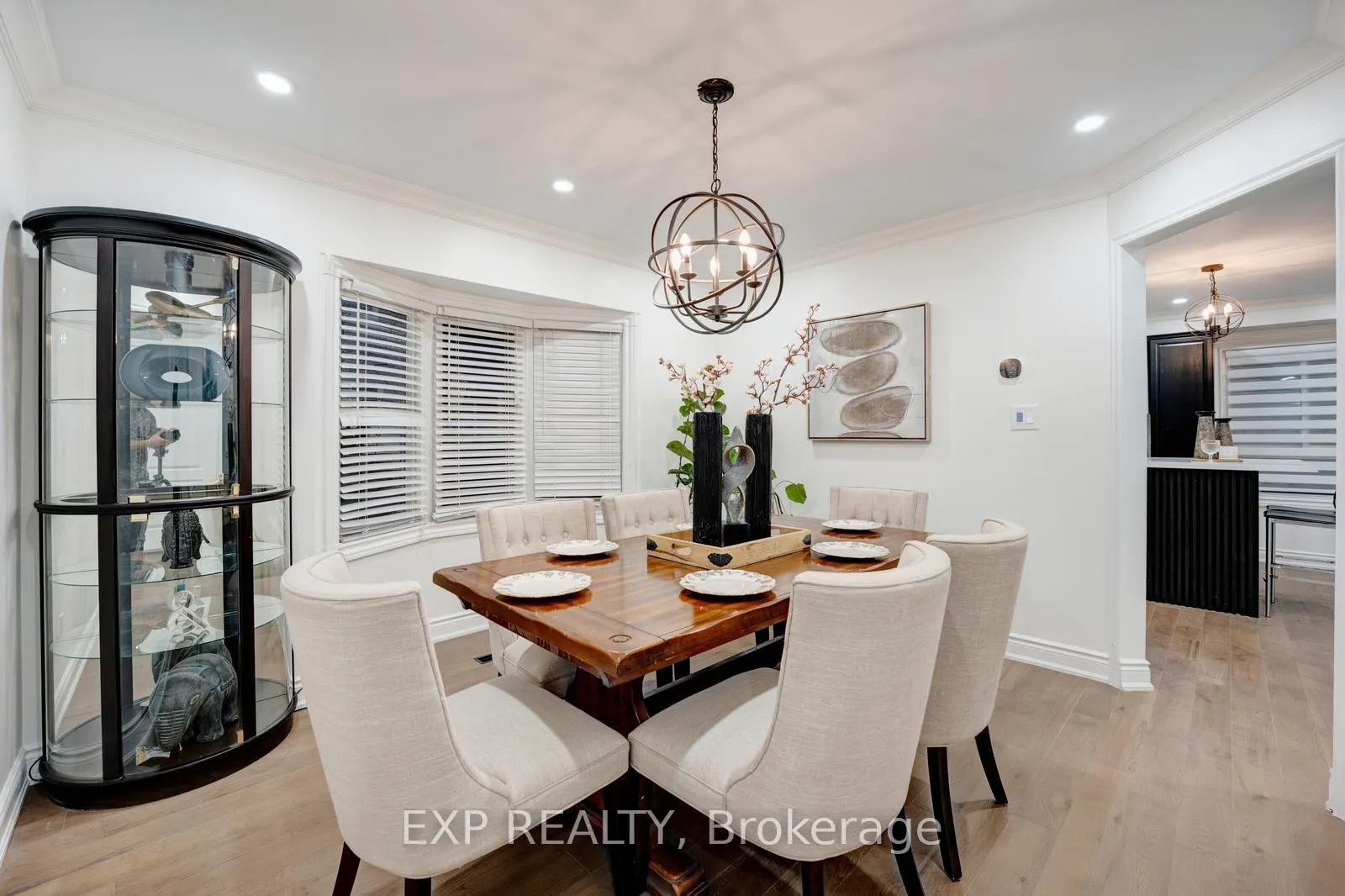 Photo 9 of 33 Hartrick Place, Whitby, Rolling Acres — HOMEH