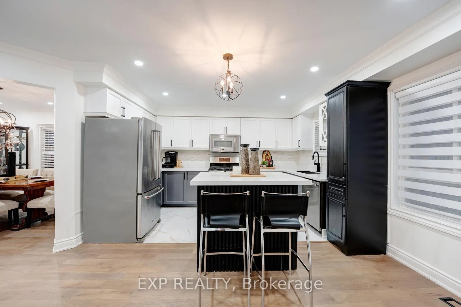 Photo 11 of 33 Hartrick Place, Whitby, Rolling Acres — HOMEH