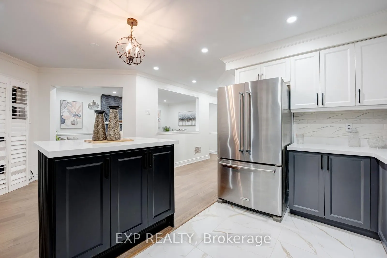 Photo 14 of 33 Hartrick Place, Whitby, Rolling Acres — HOMEH